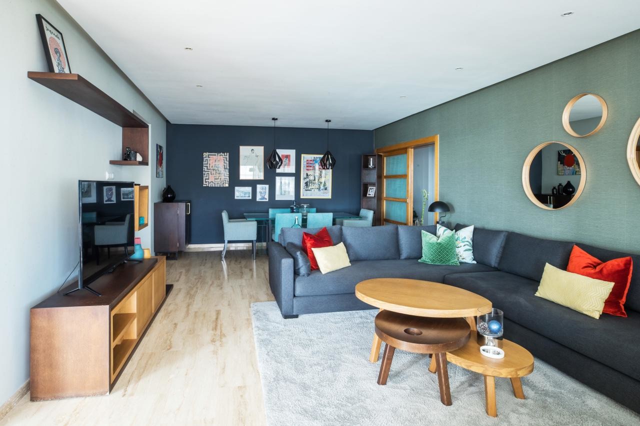 Bel Appartement 3 ch dans une Résidence Sécurisée — 6