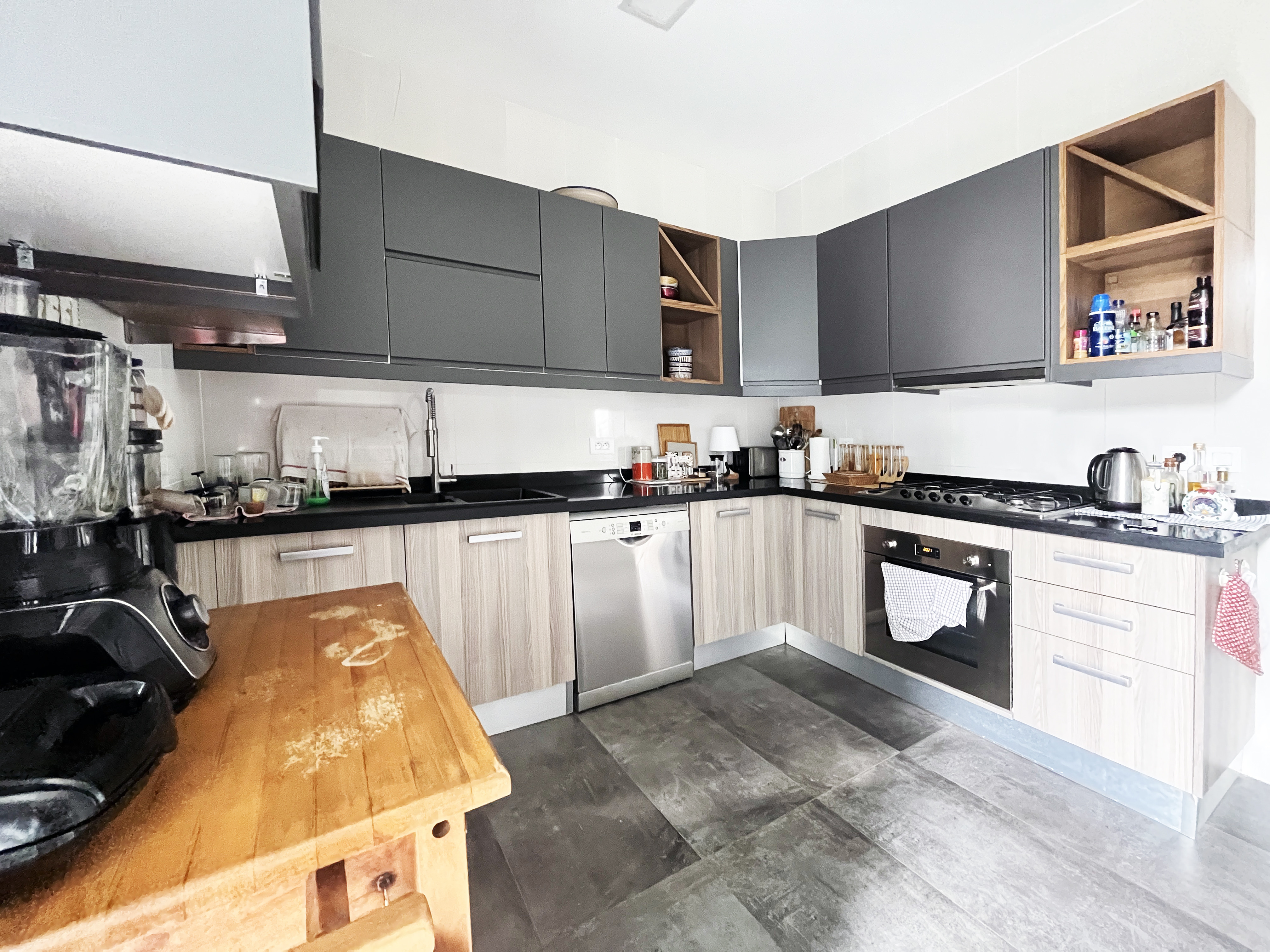 Magnifique appartement contemporain — 4