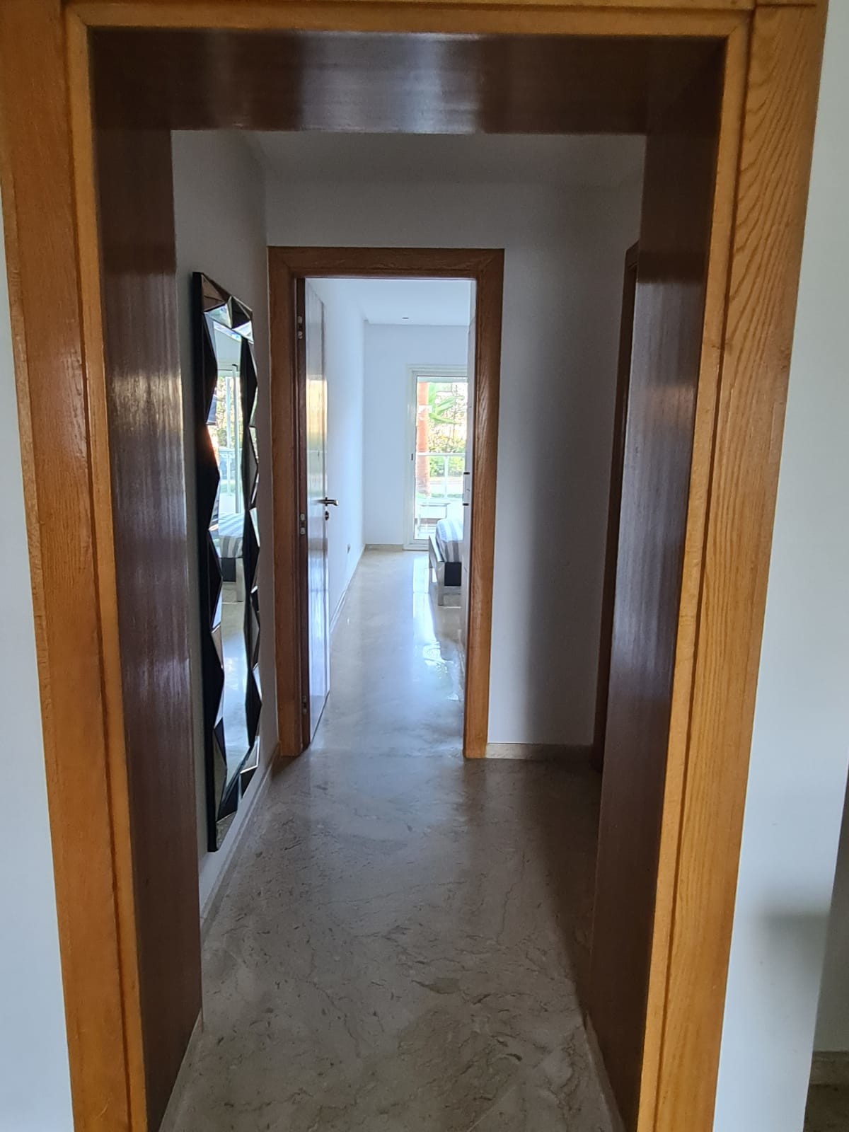 Appartement 73 m² f Dar Bouazza — 9