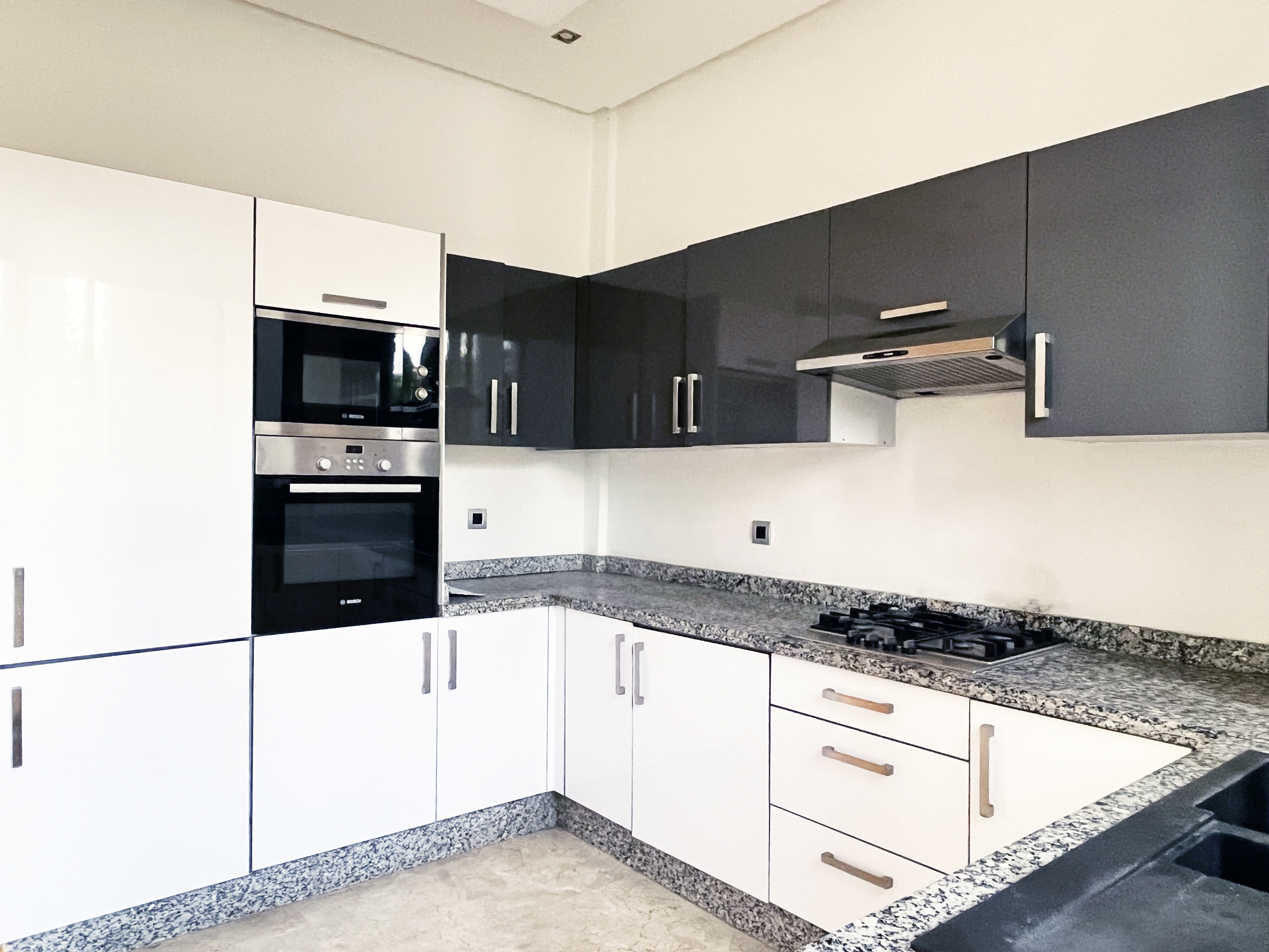 Villa 4 Chambres, de haut standing — 5