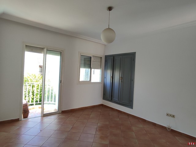 Belle villa avec piscine en résidence sécurisée. — 6