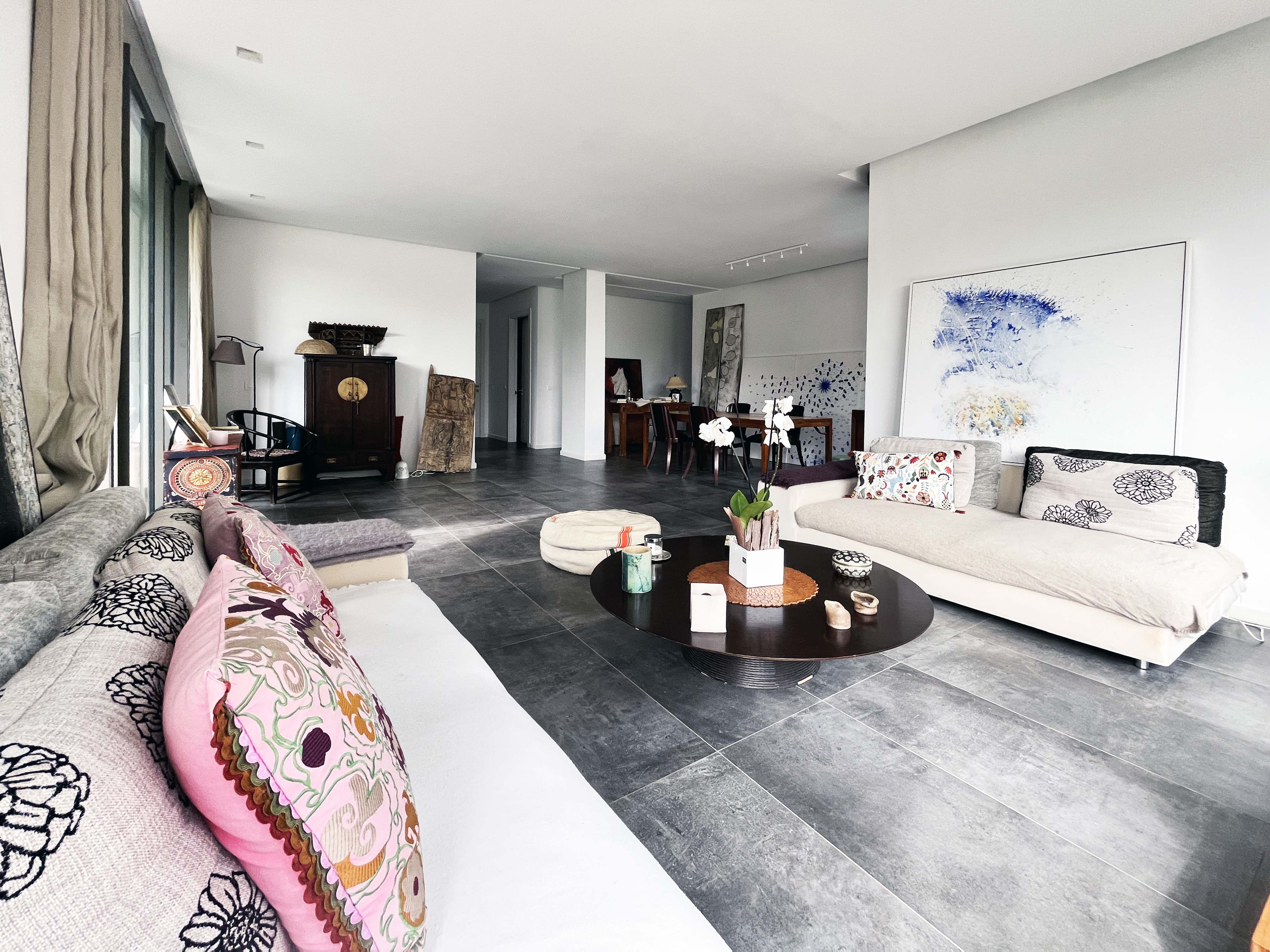 Appartement 341 m² à Dar Bouazza — 8