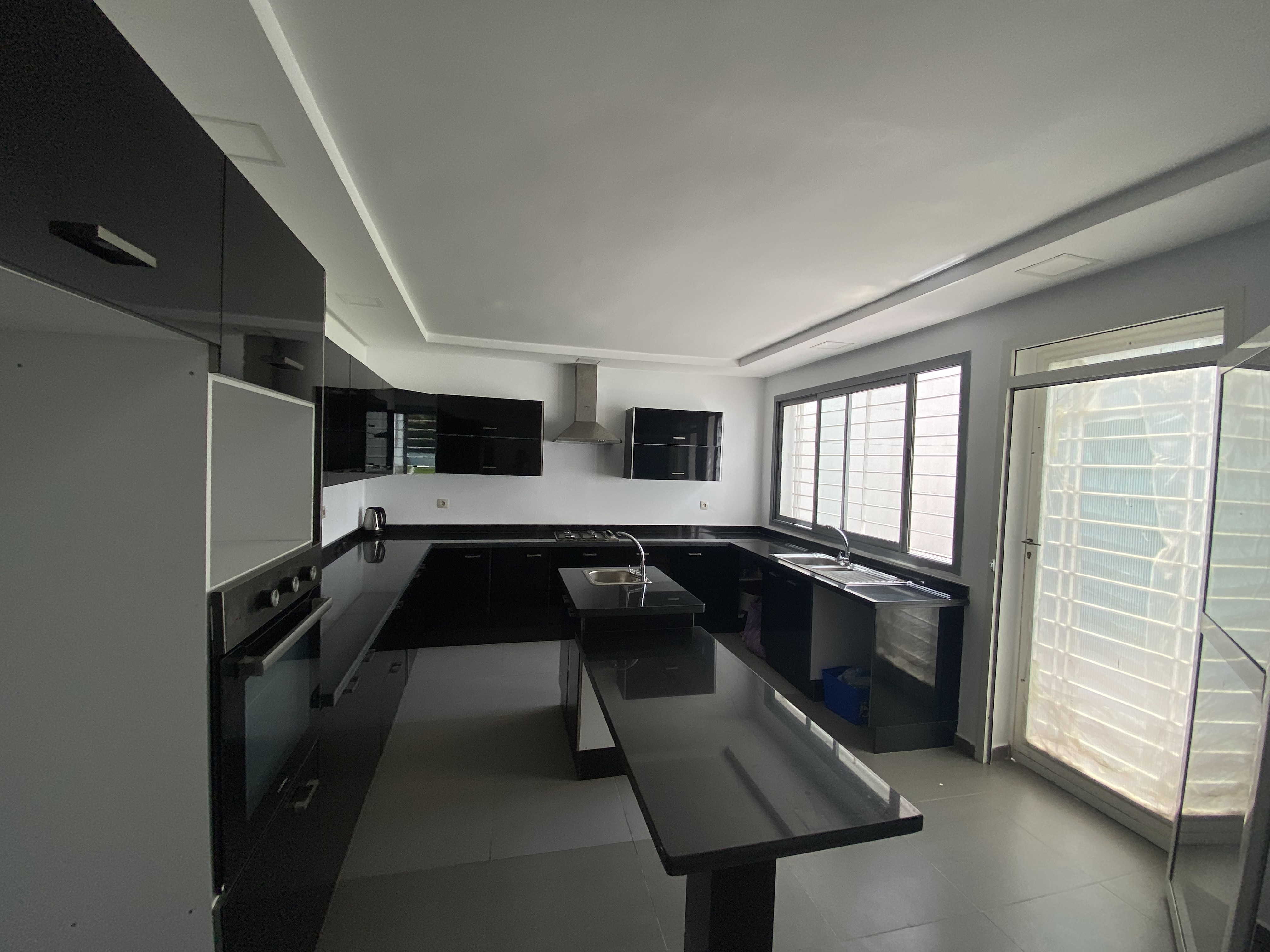 Villa Moderne 3 Chambres Vue sur Mer — 5