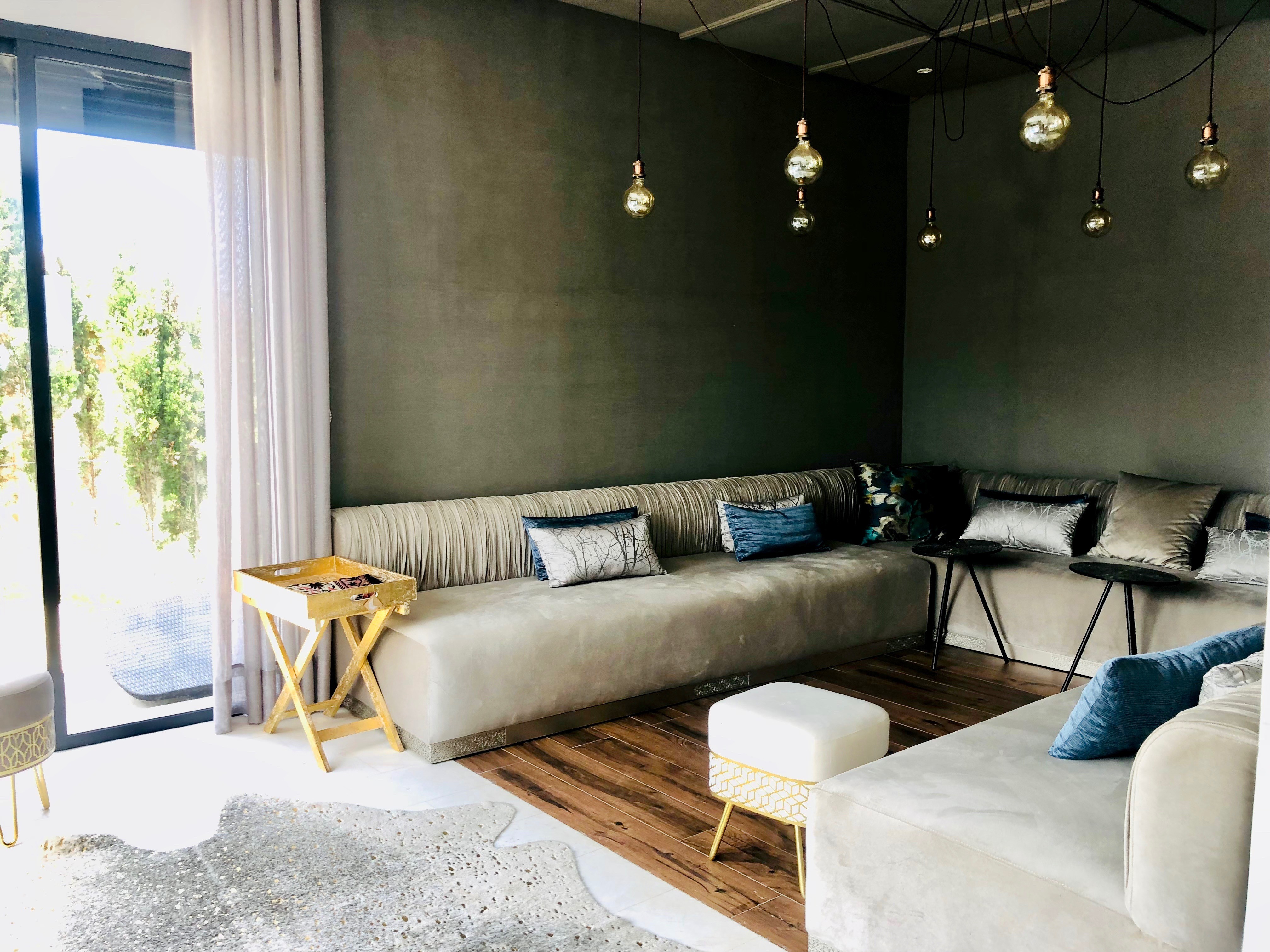 Villa 400 m² f Dar Bouazza — 9