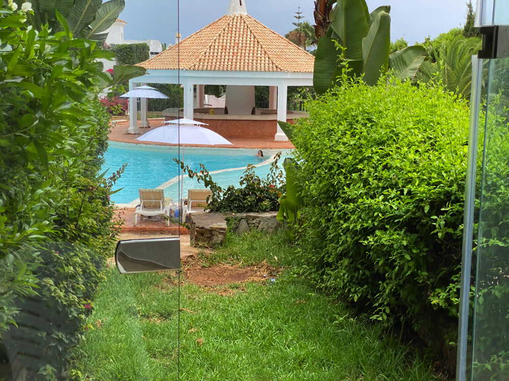 Villa luxueuse et moderne avec accès piscine. — 5