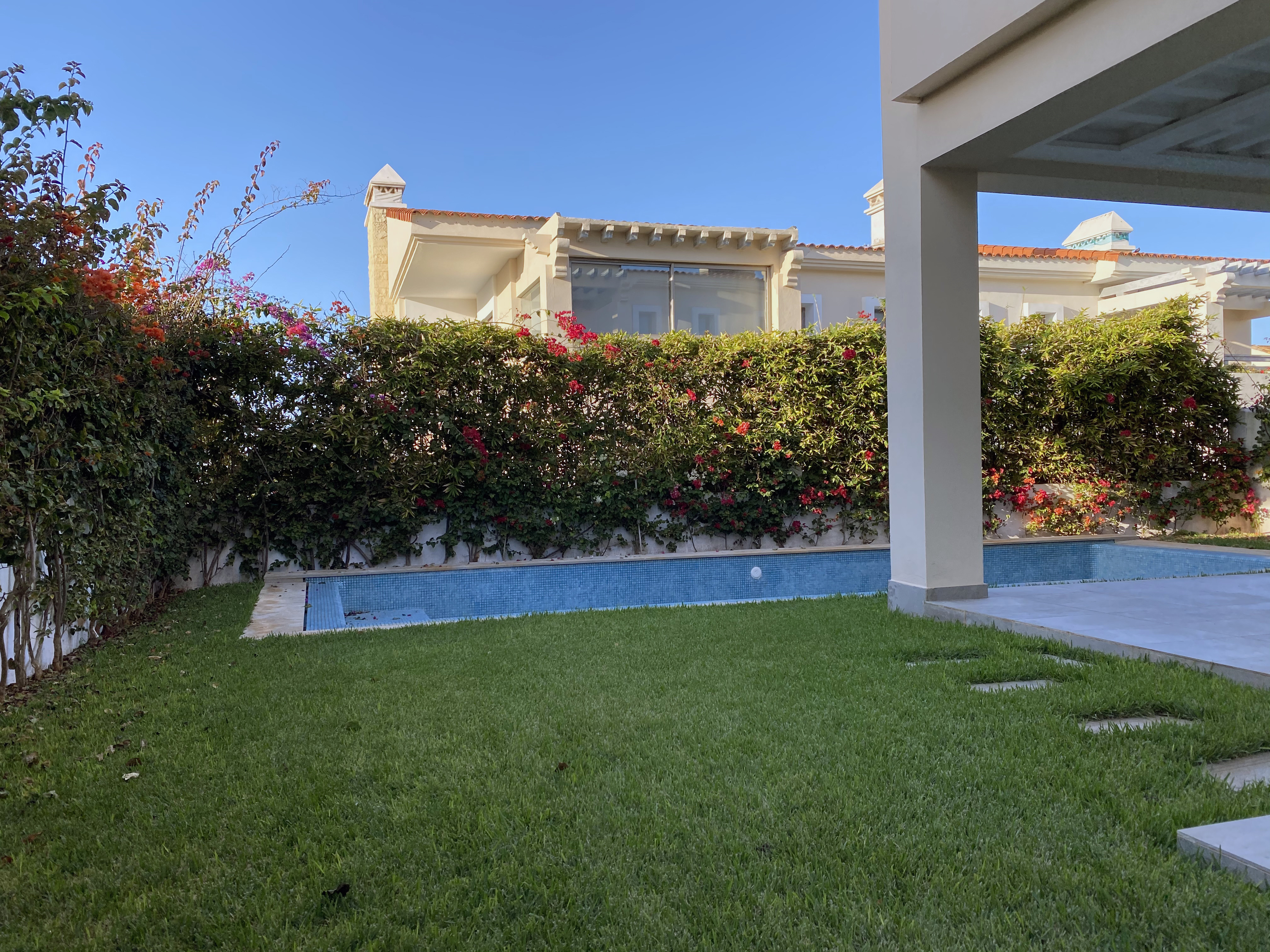 Villa 405 m² à Dar Bouazza — 2