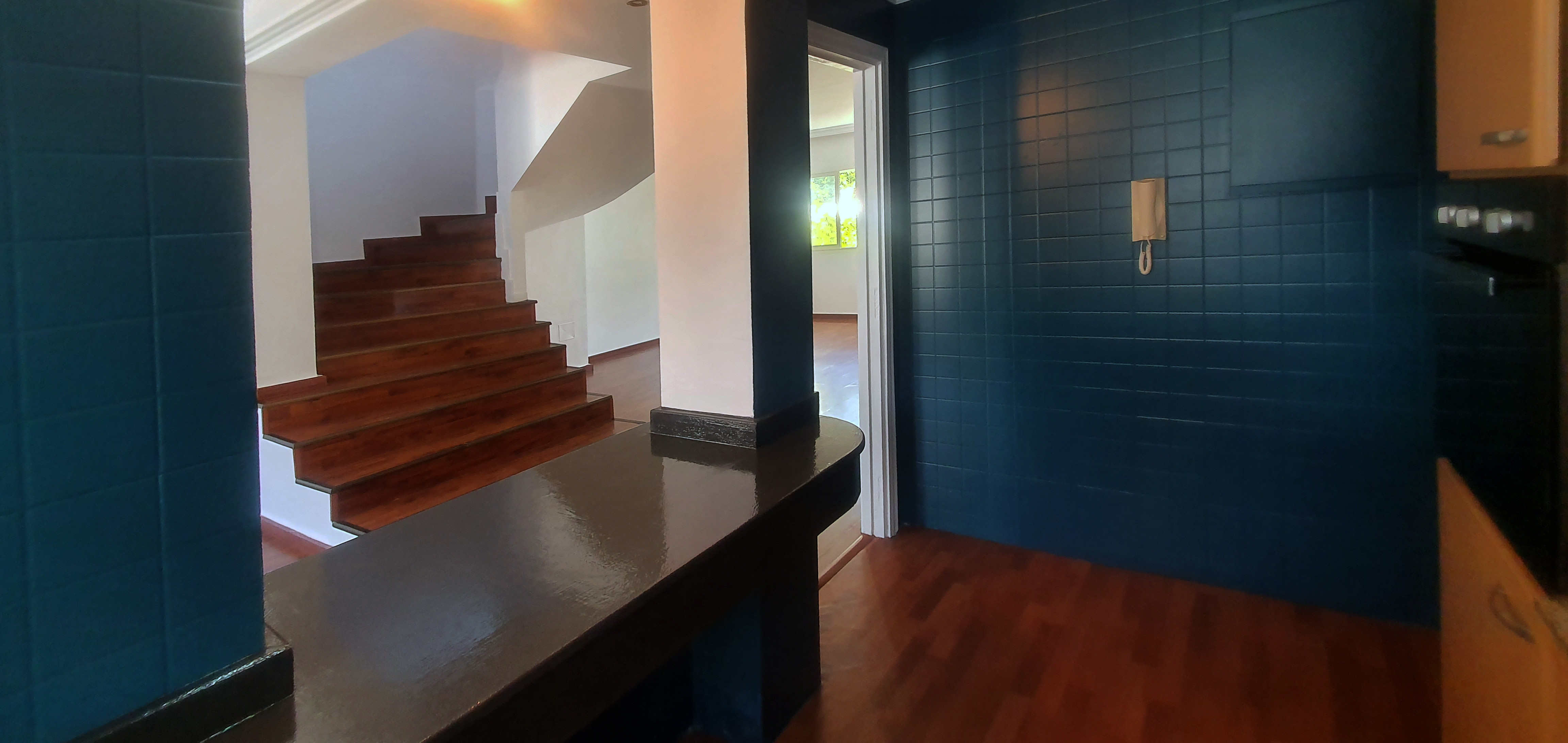 Villa 5 chambres en résidence sécurisée — 6