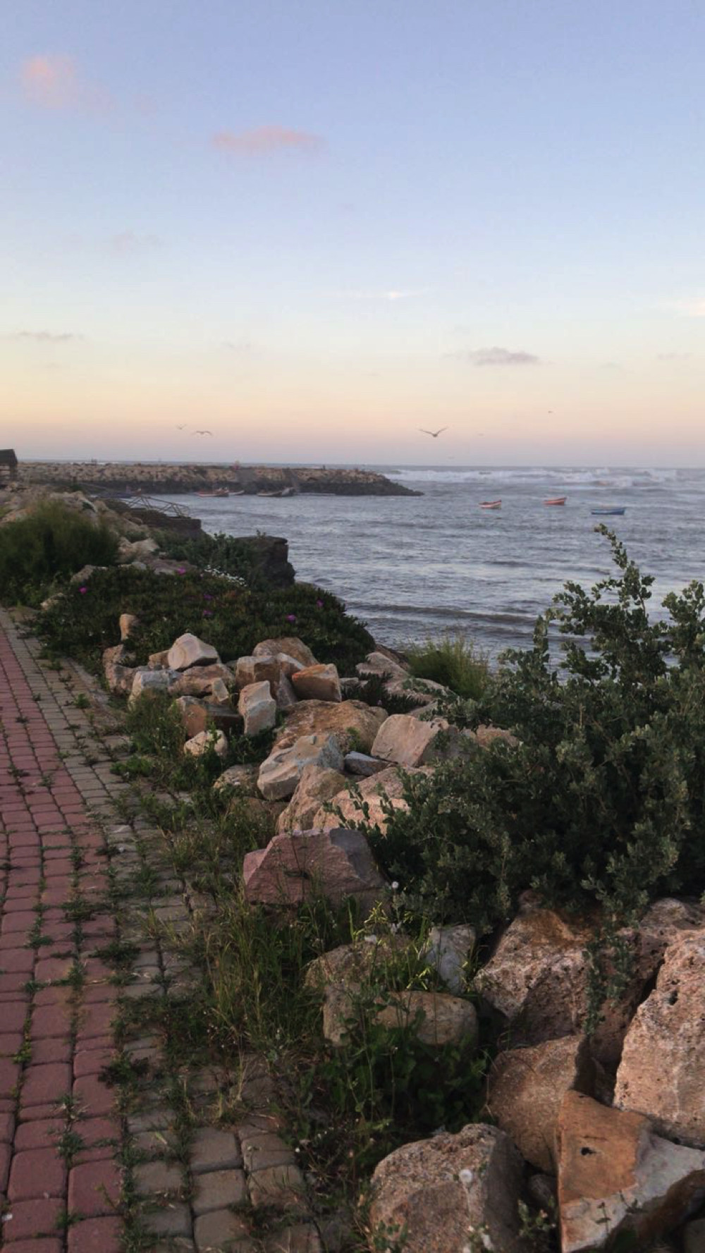 Jolie villa meublée en résidence de bord de mer. — 6