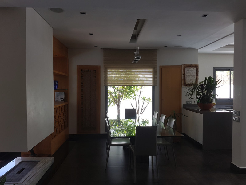 Somptueuse villa meublée avec piscine — 6