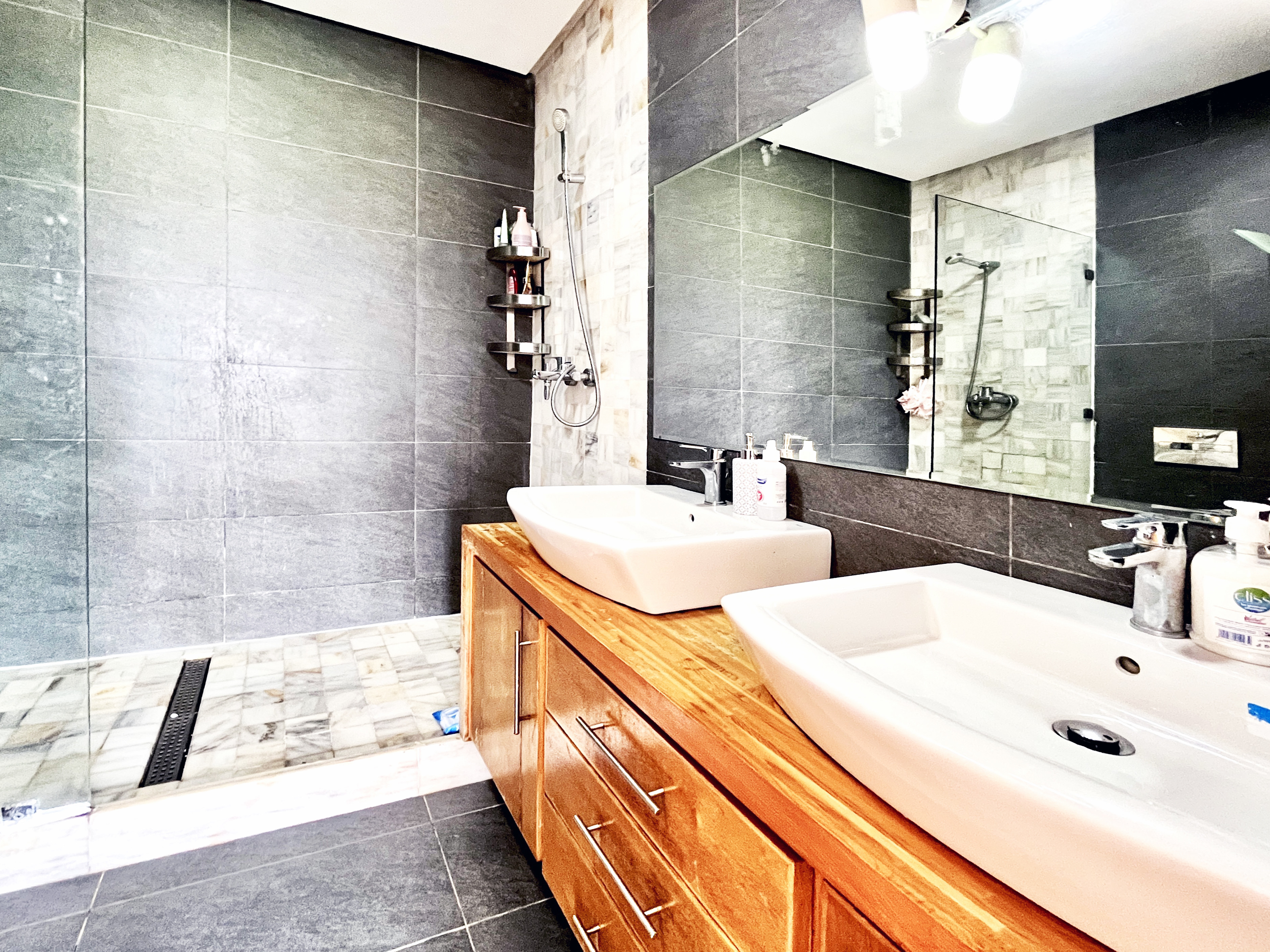 Villa 320 m² à Dar Bouazza — 8