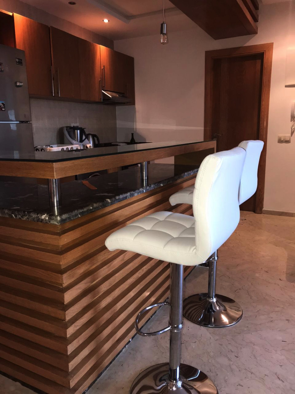 Appartement meublé haut standing — 6