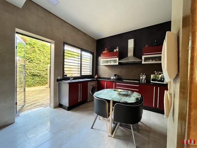 4 Chambres, Résidence Haute Gamme — 3