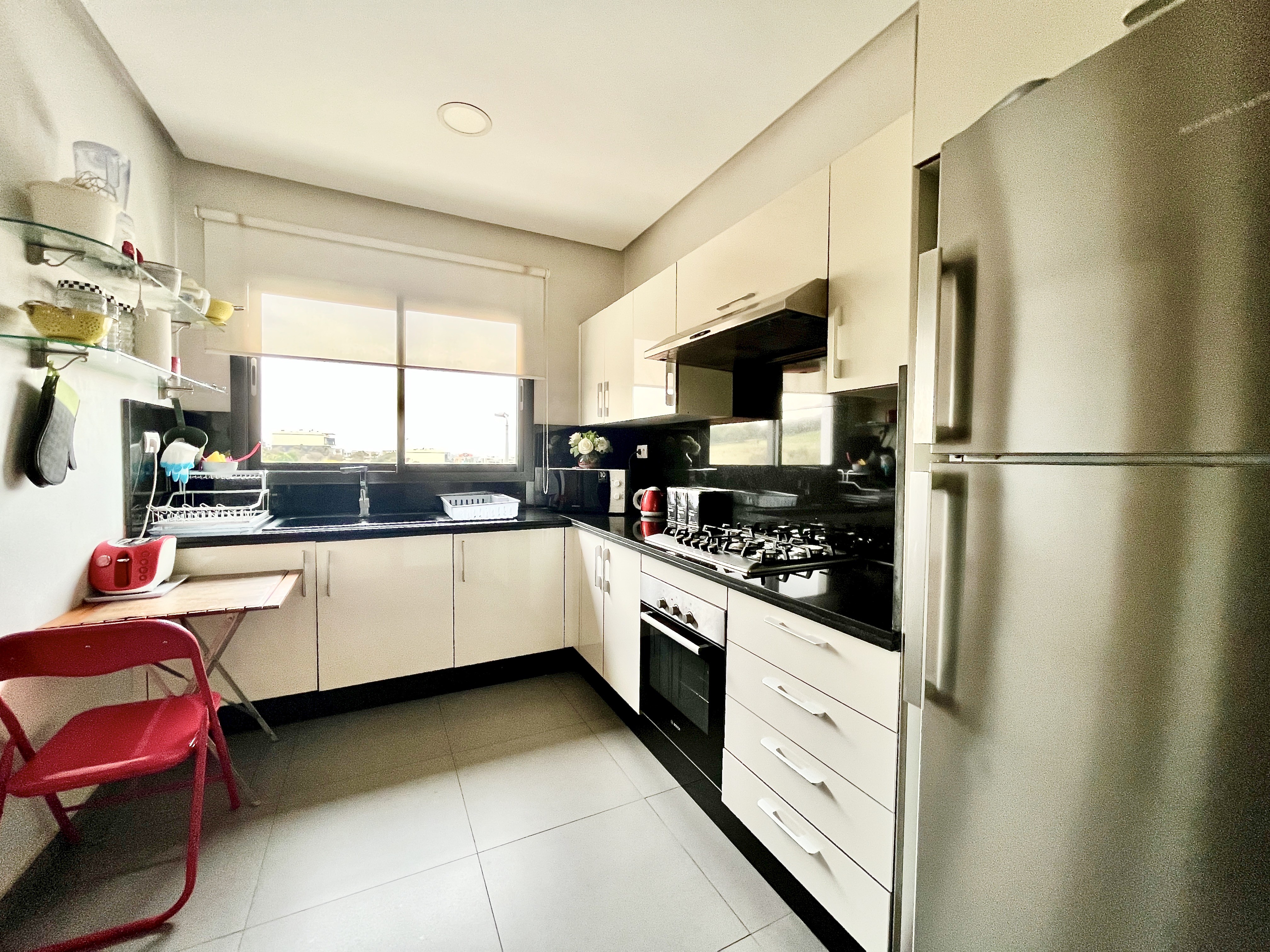 Appartement 168 m² à Dar Bouazza — 8