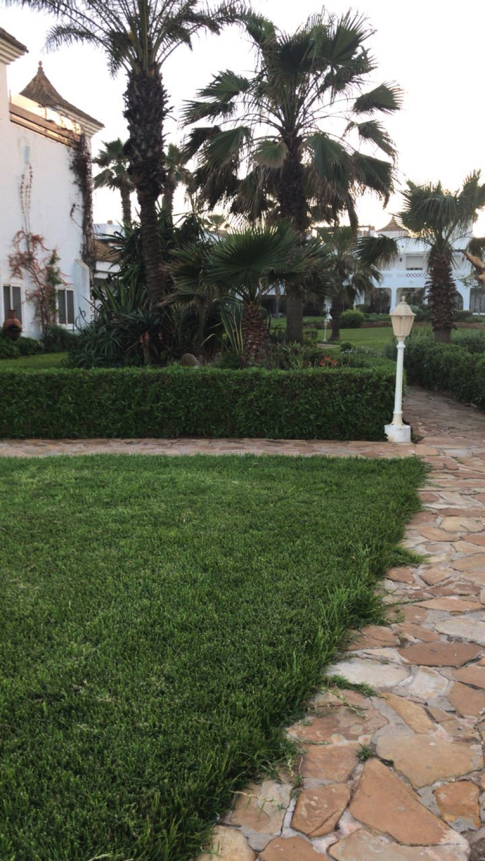 Villa 244 m² f Dar Bouazza — 7