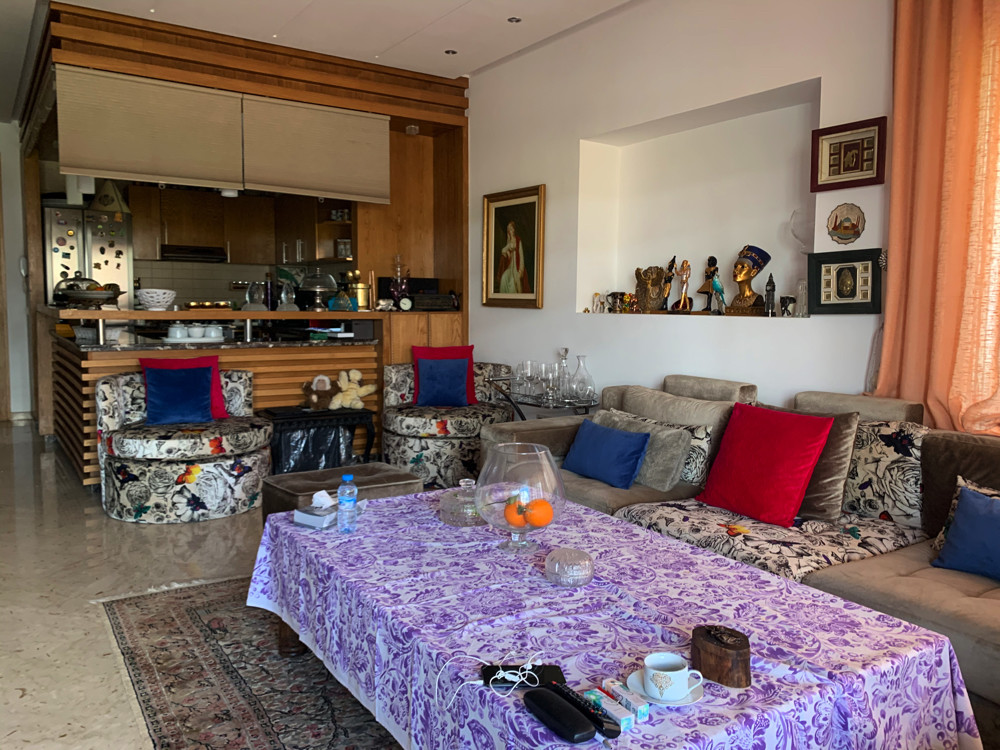 Appartement 11000 m² à Dar Bouazza — 9