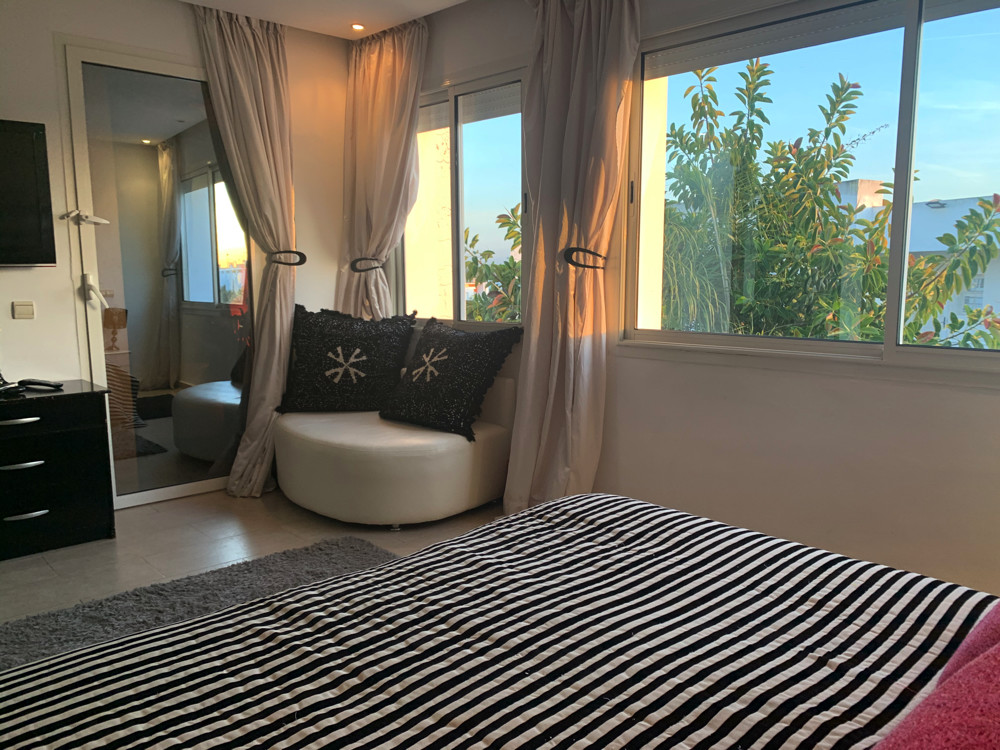 Villa 225 m² à Dar Bouazza — 9