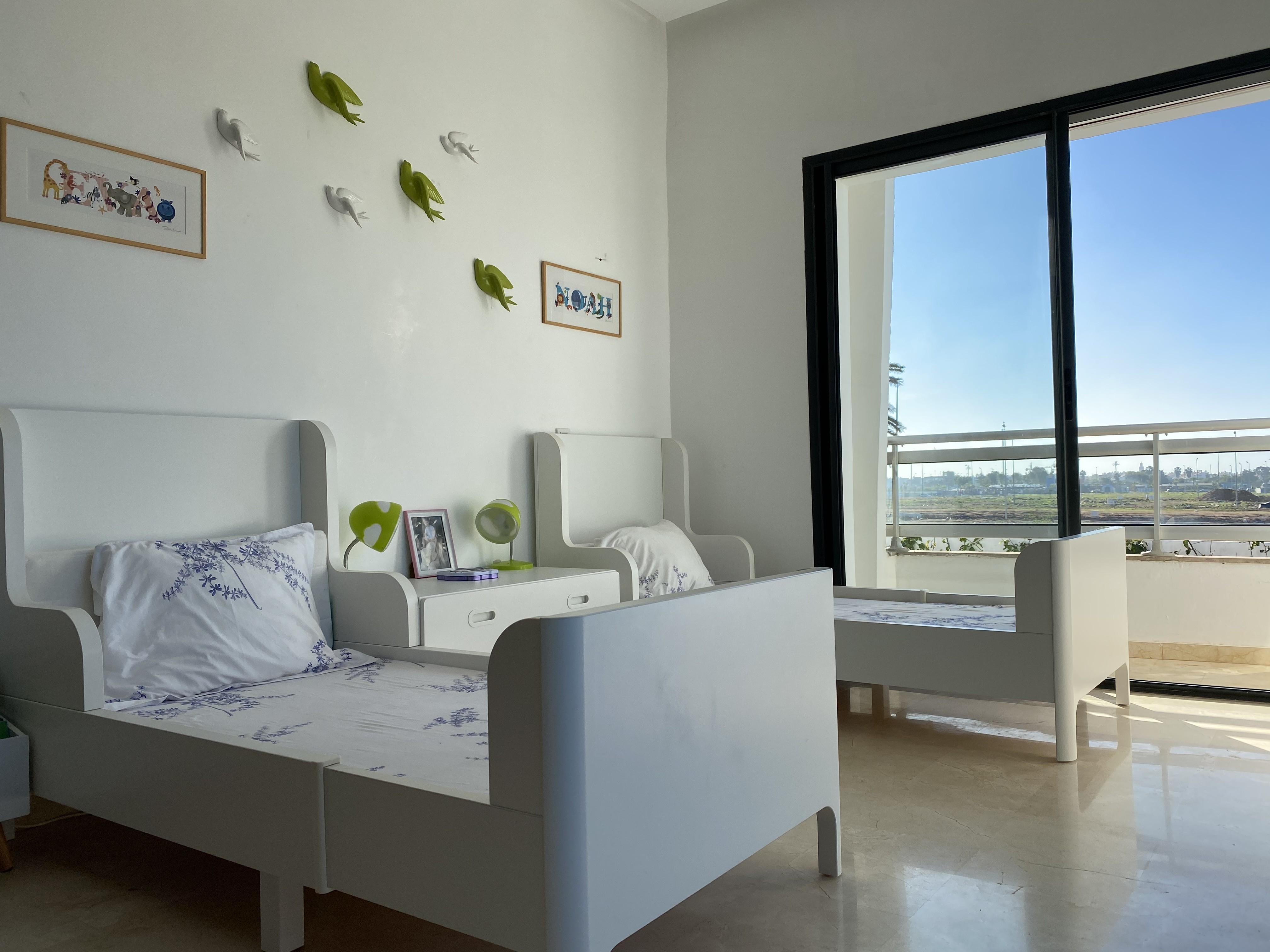 Villa 741 m² f Dar Bouazza — 10