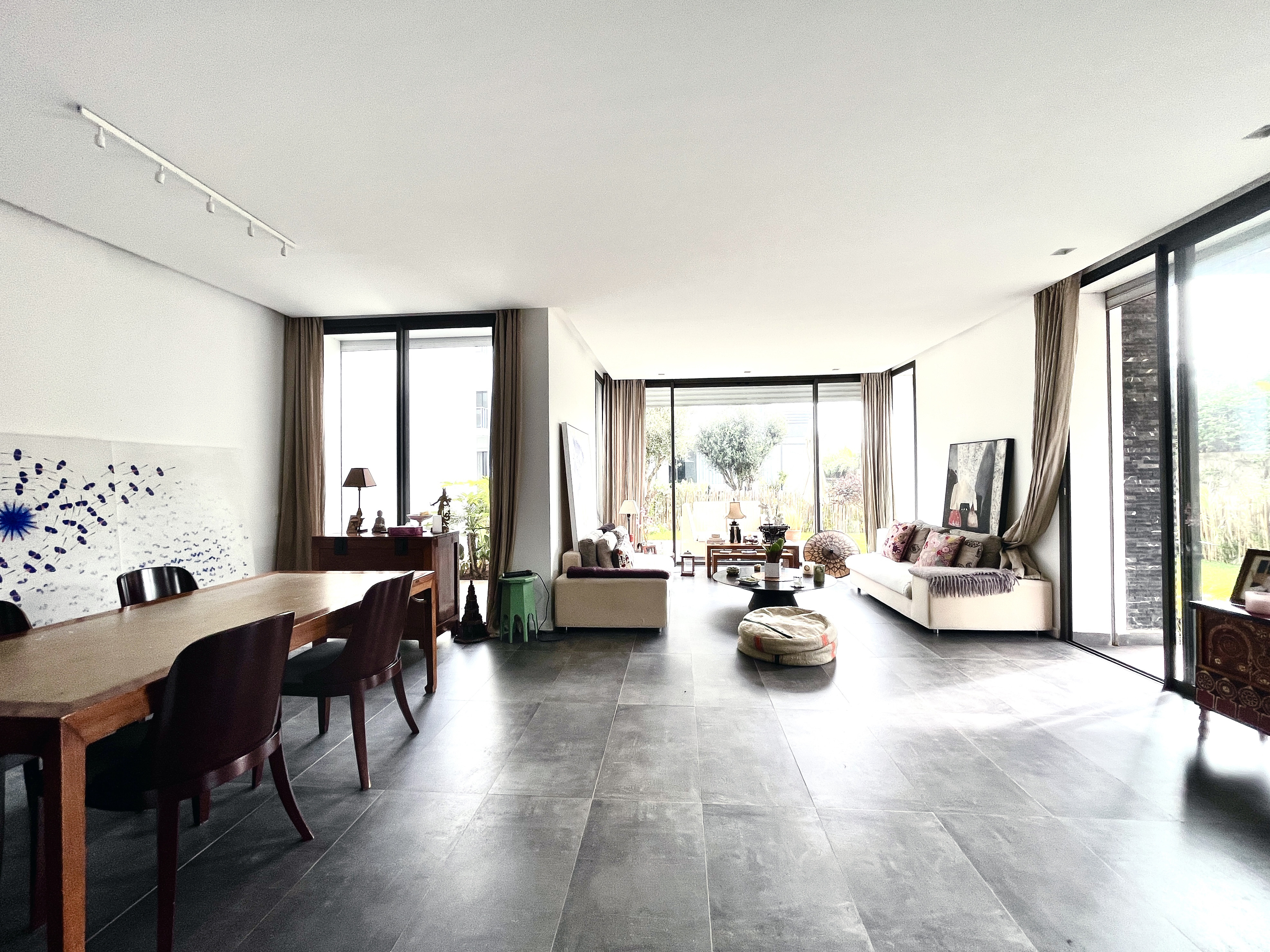 Magnifique appartement contemporain — 5