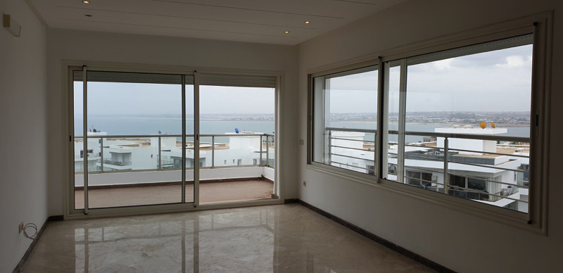 Appartement avec vue mer exceptionnelle — 2