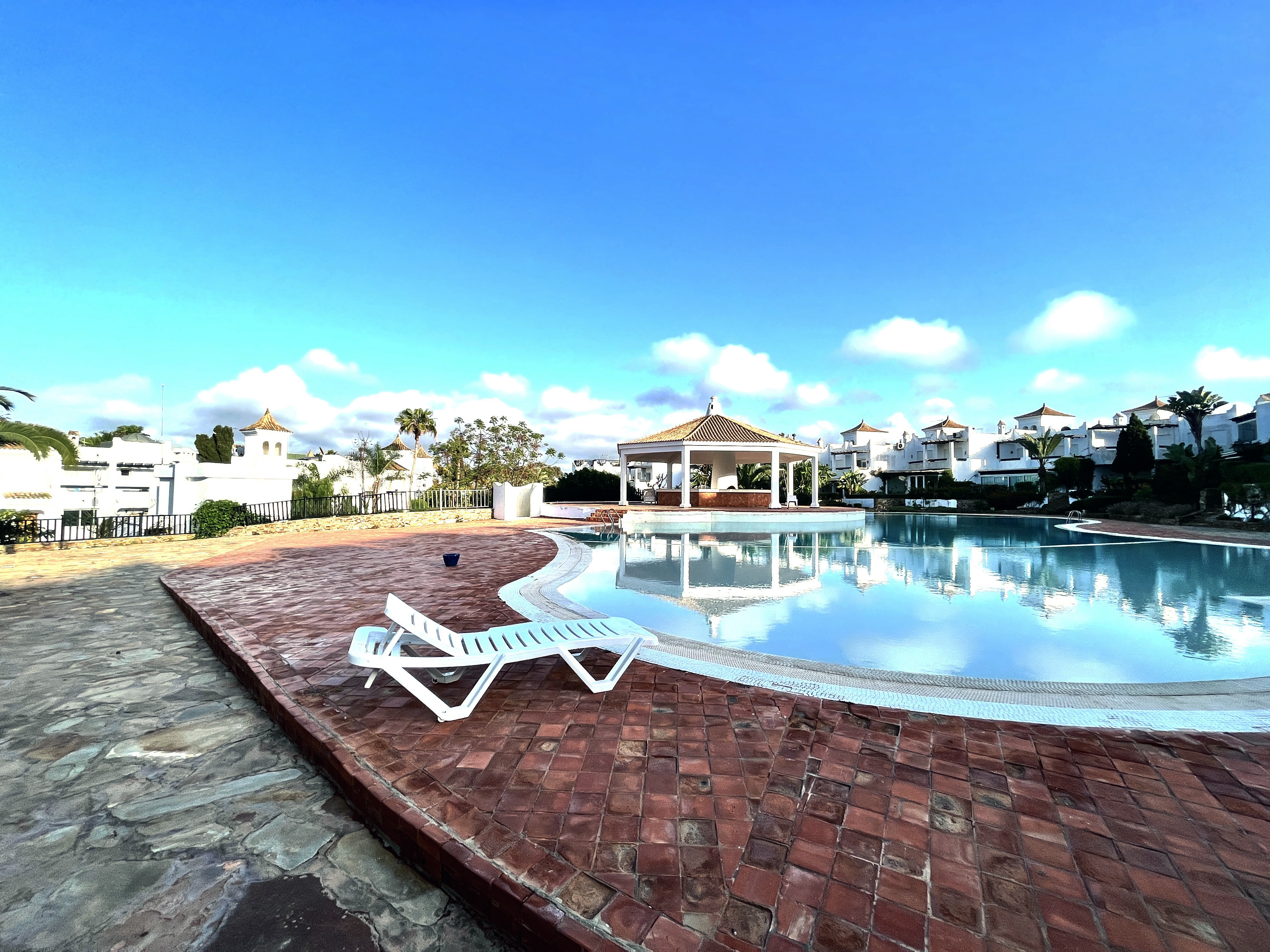 Villa 250 m² à Dar Bouazza — 10