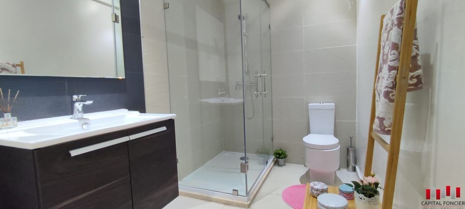 Appartement 205 m² à Dar Bouazza — 8