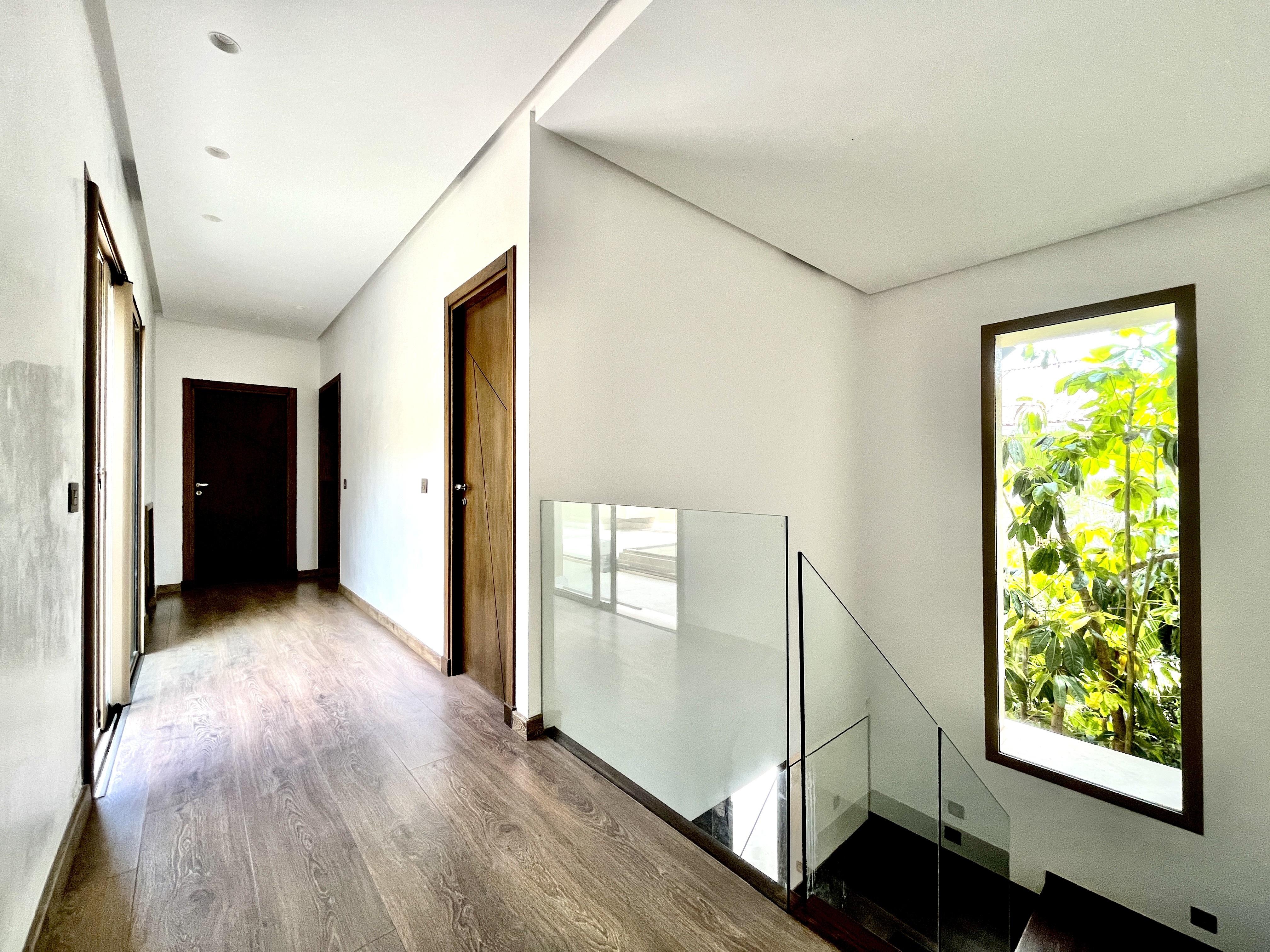 Villa moderne, piscine et sublime extérieur. — 6