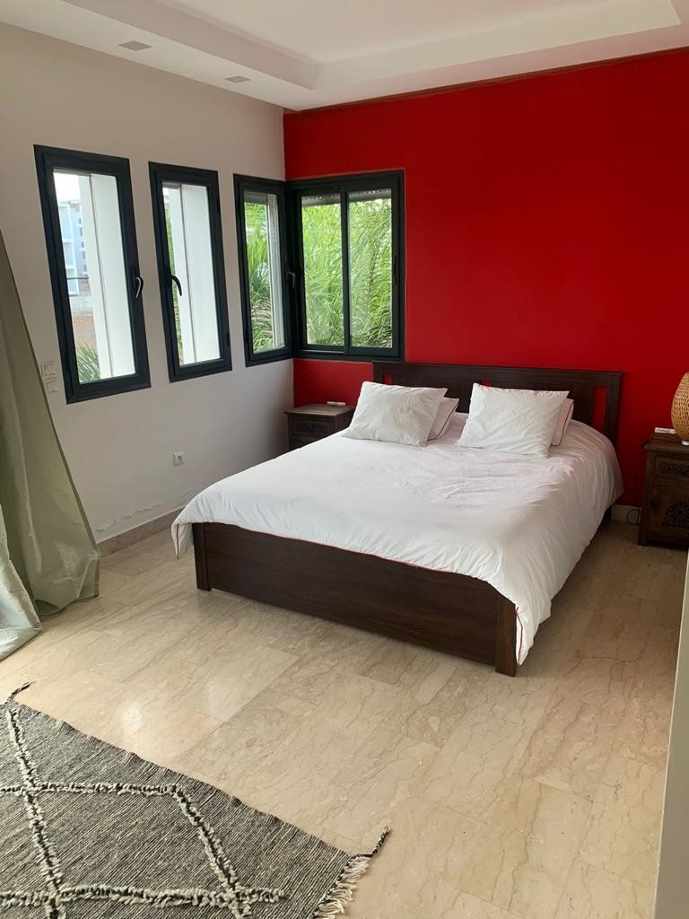 Villa 340 m² à Dar Bouazza — 9