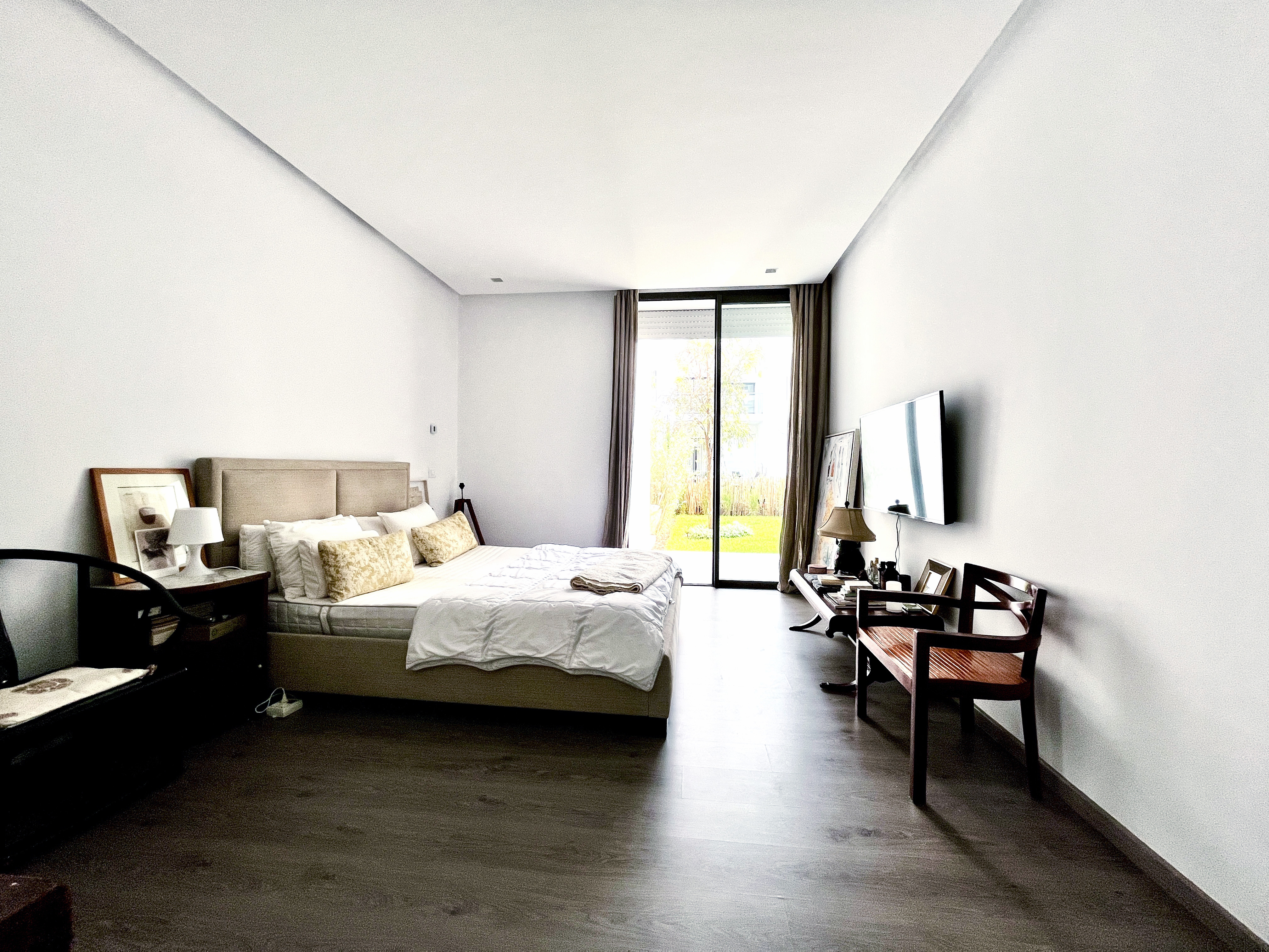 Appartement 341 m² à Dar Bouazza — 9