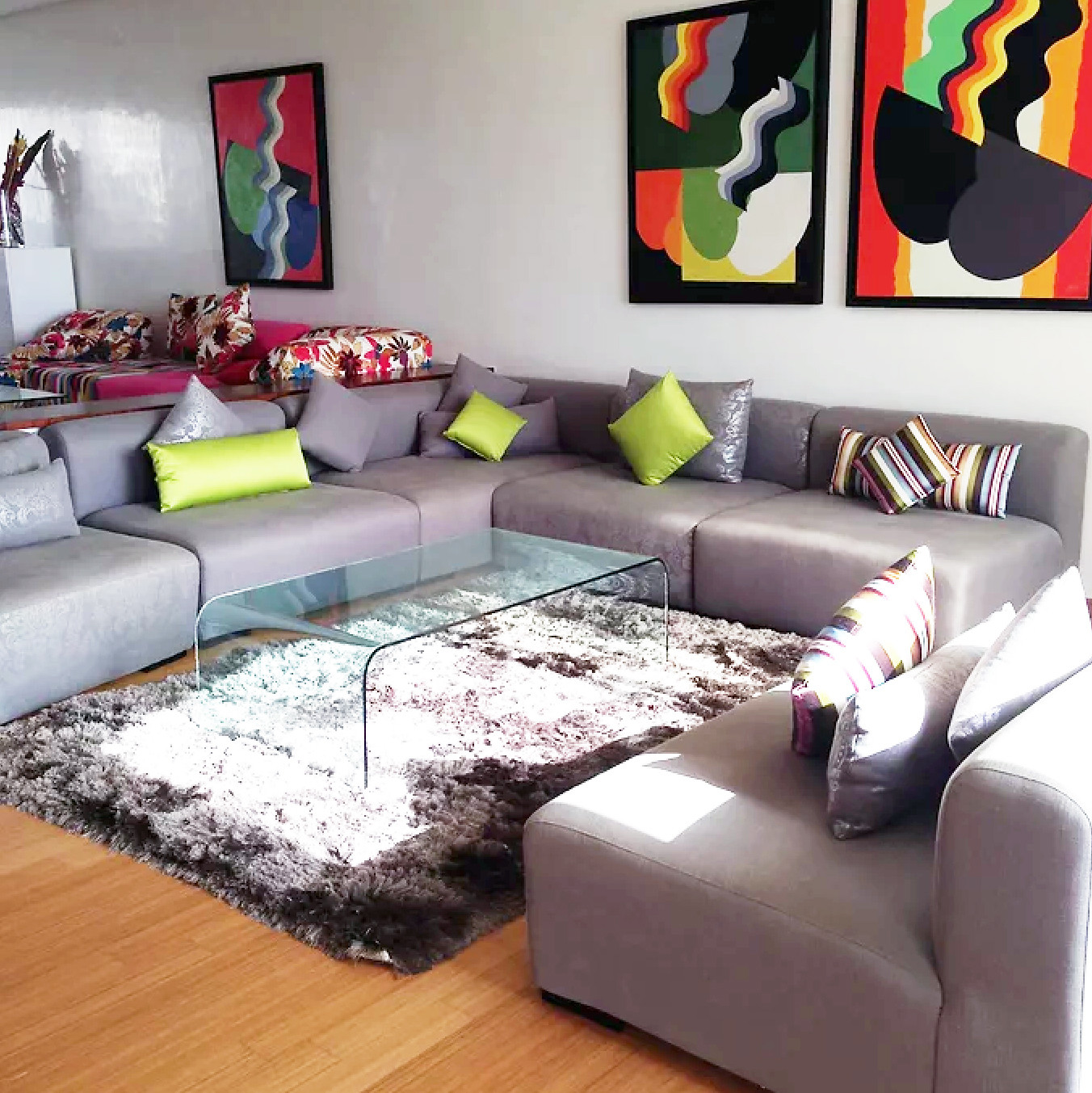 Villa 320 m² à Dar Bouazza — 2