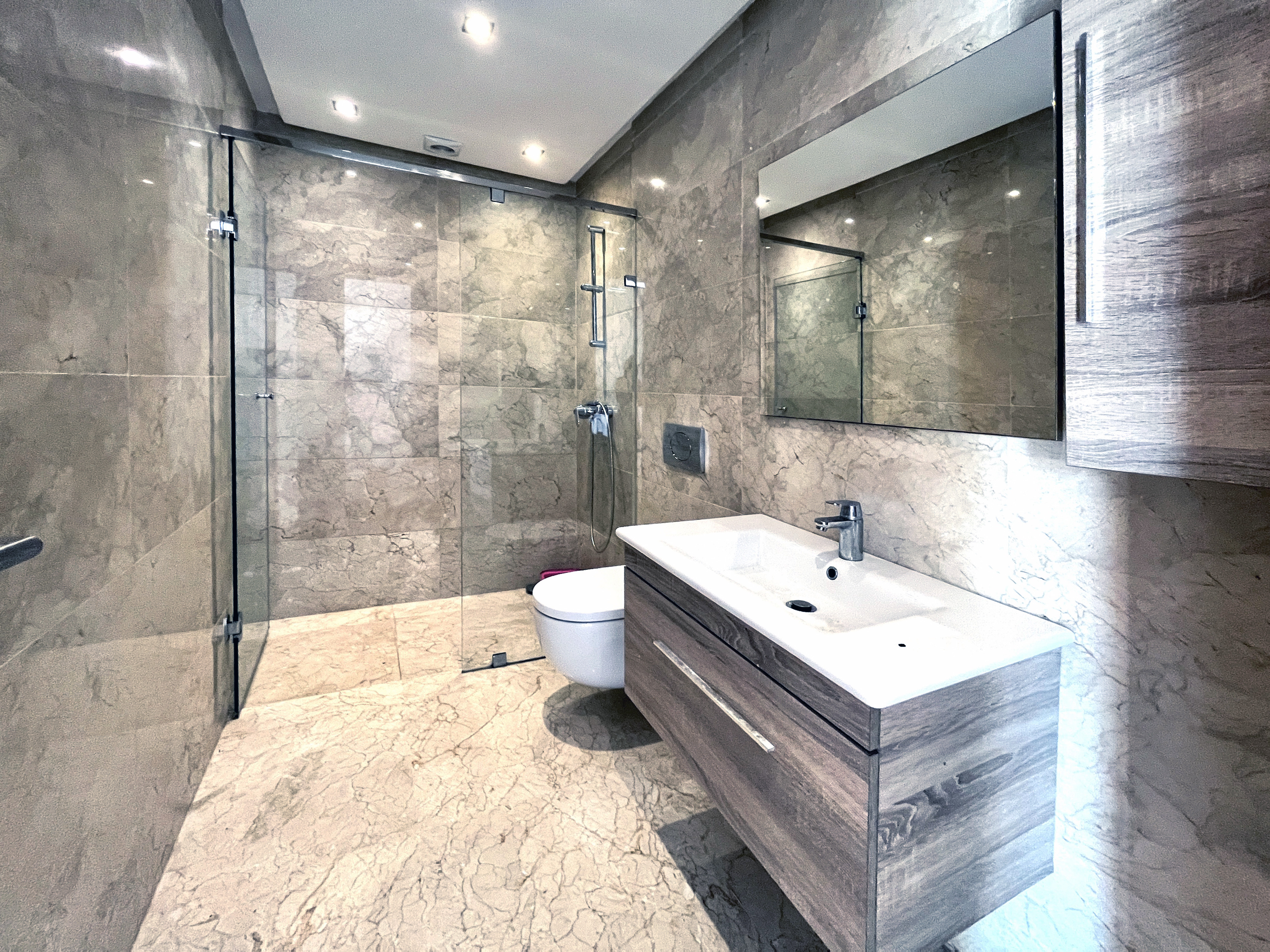 Villa 4 Chambres, de haut standing — 6