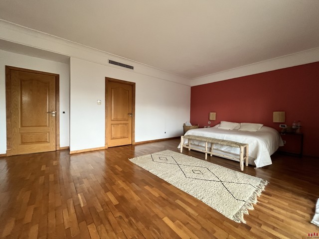 Villa 4 chambres Jardins de l'Océan. — 6