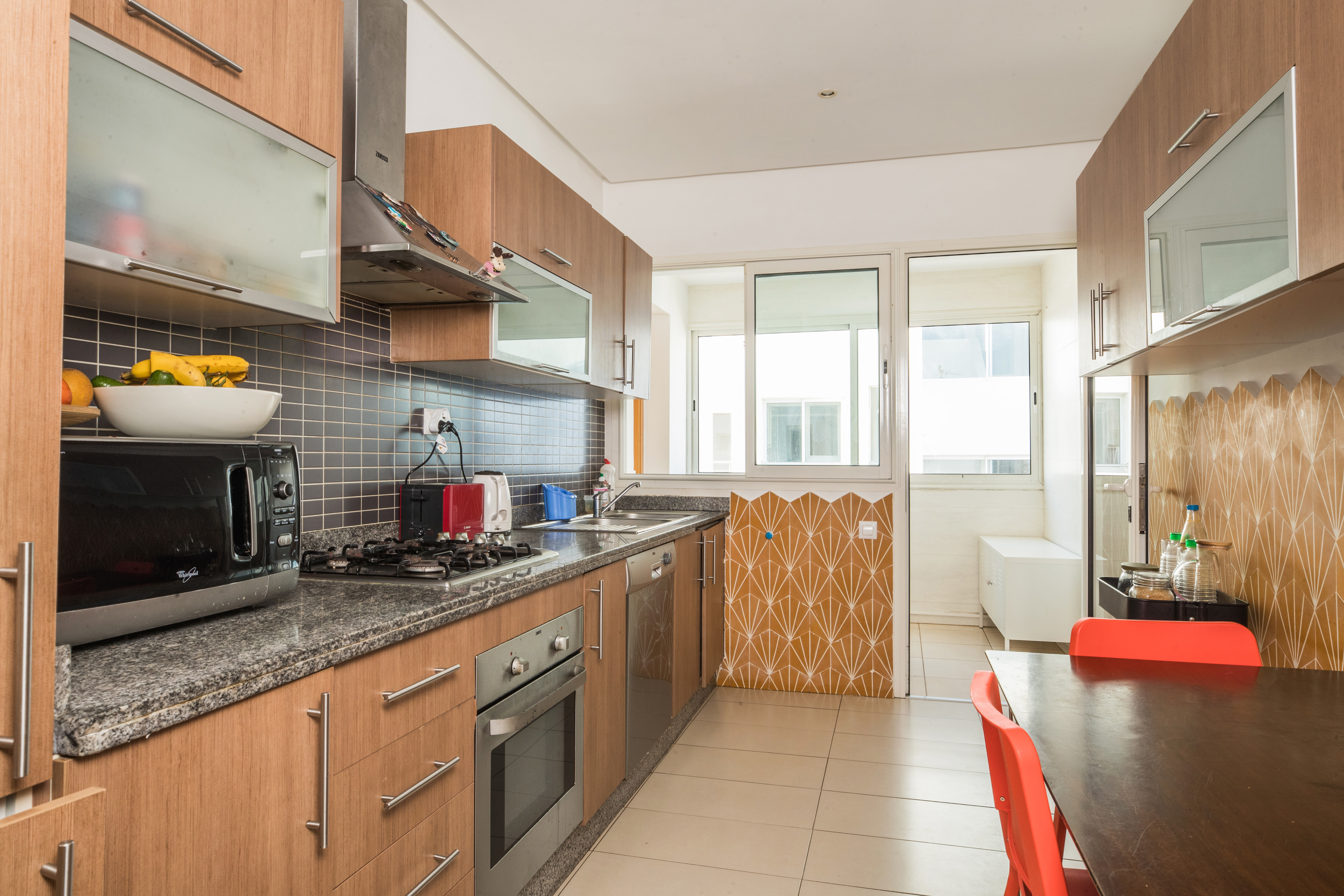 Bel Appartement 3 ch dans une Résidence Sécurisée — 5