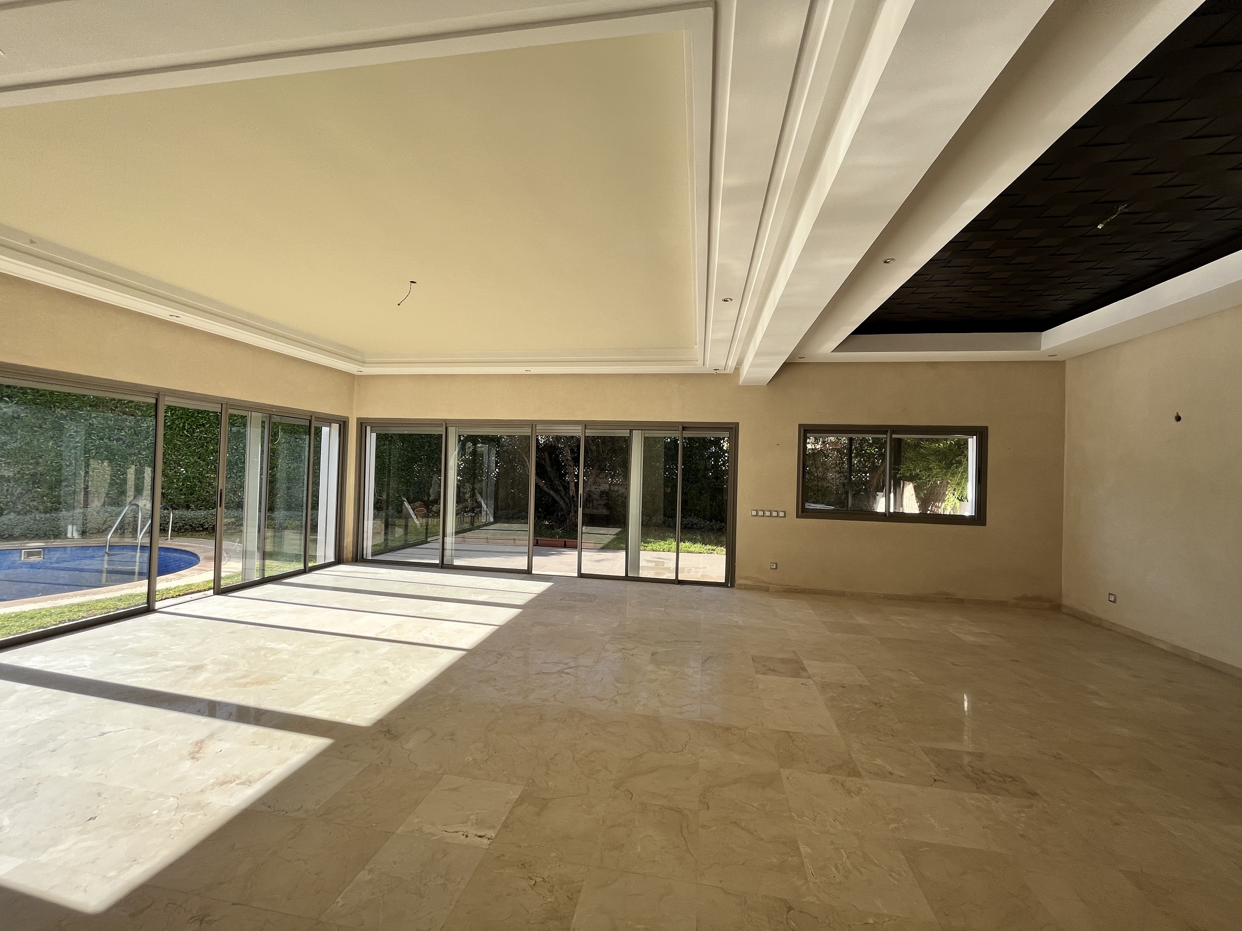 Charmante villa dans résidence sécurisée — 2