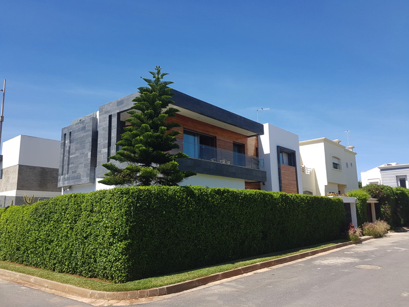 Somptueuse villa meublée avec piscine — 2