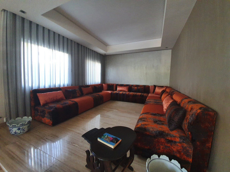 Superbe villa 5 chambres de 400 m² — 5