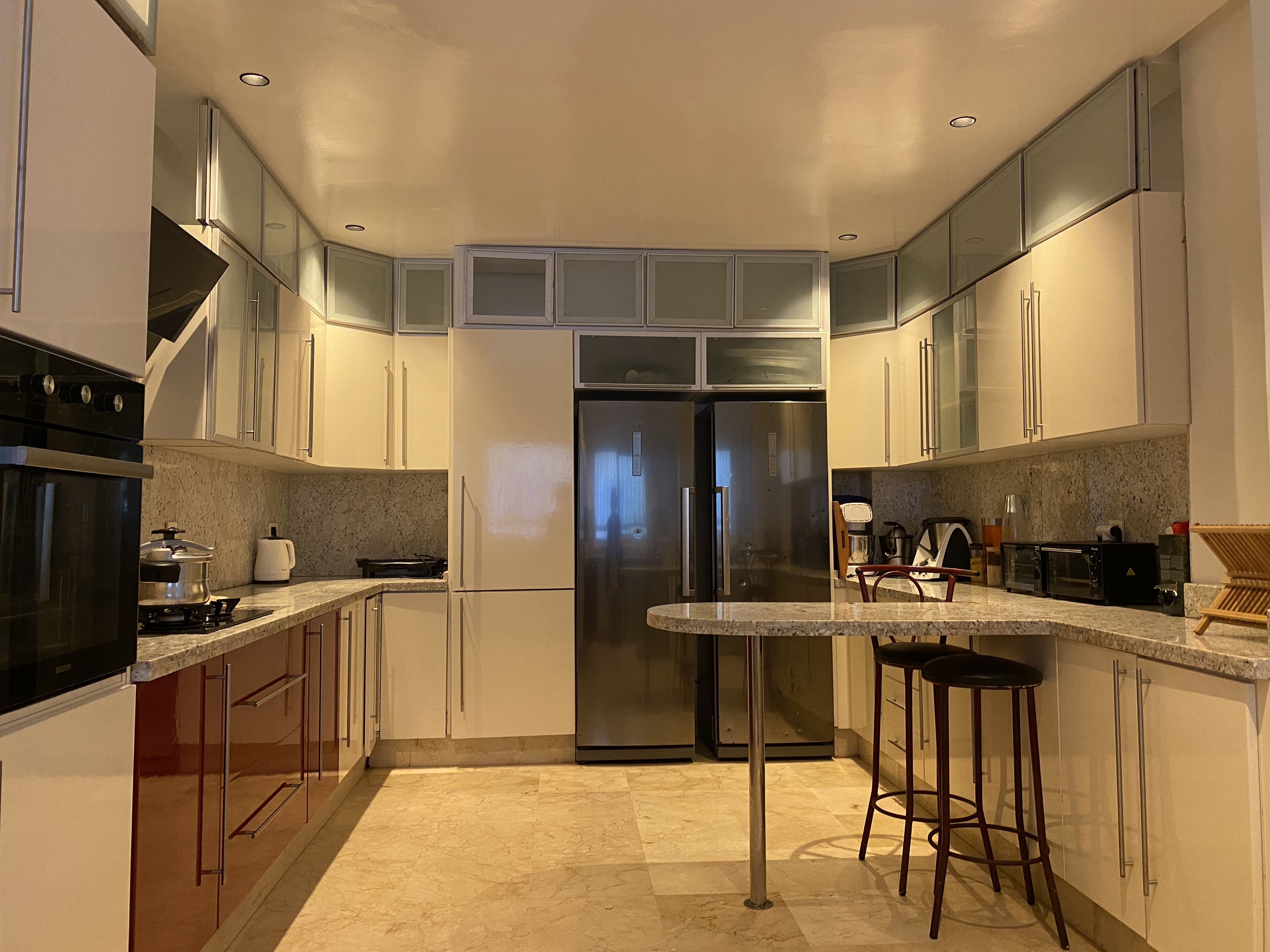 Magnifique Villa Rénovée avec Beau Jardin — 6
