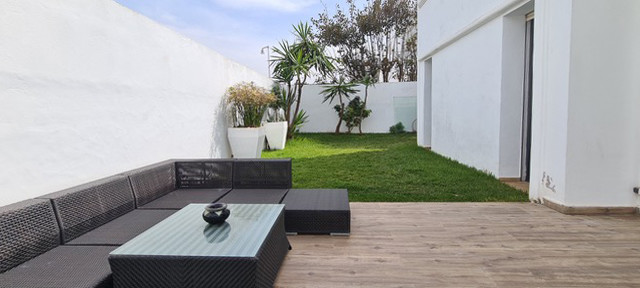 Villa 350 m² f Dar Bouazza — 3