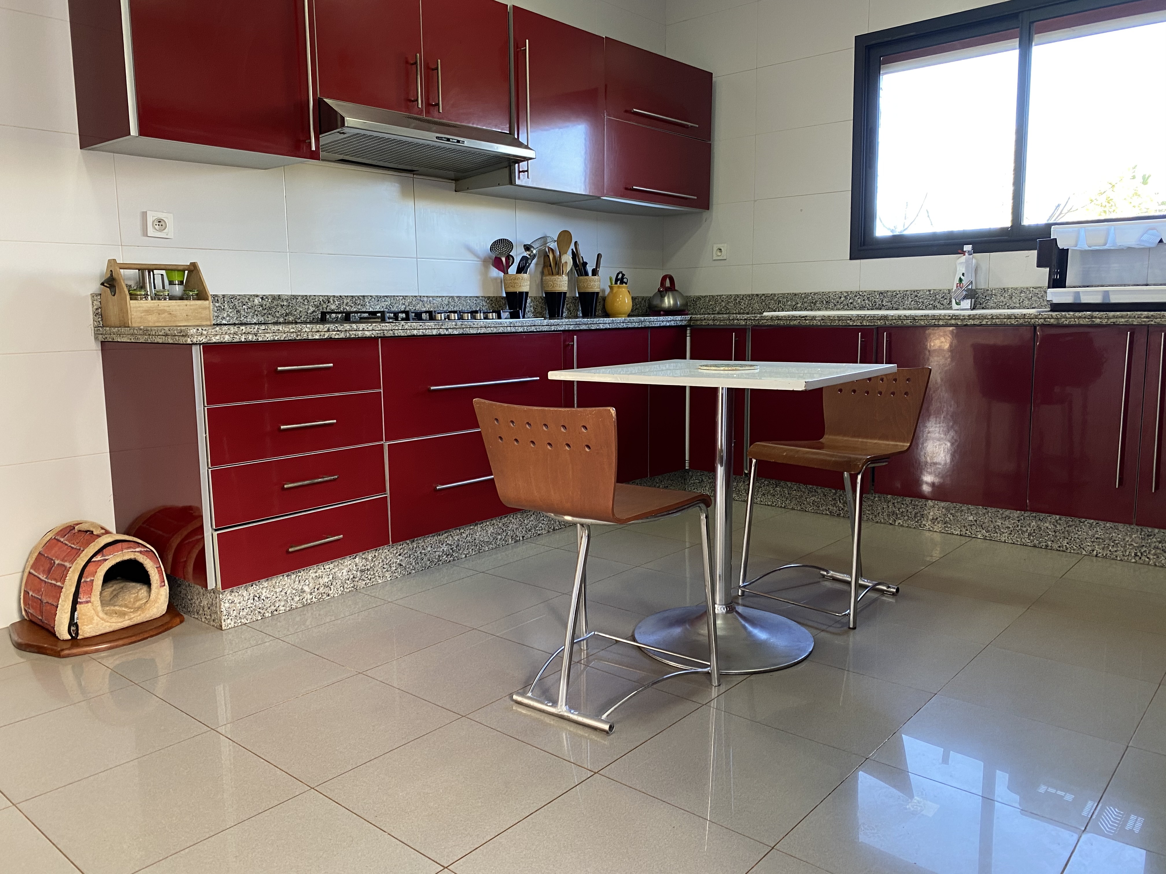 Villa de 790m2 en résidence sécurisée à vendre — 6