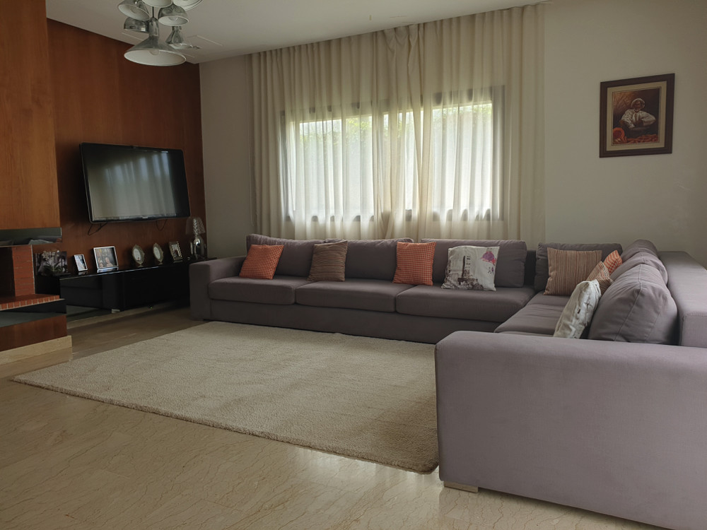 Villa 305 m² à Dar Bouazza — 9