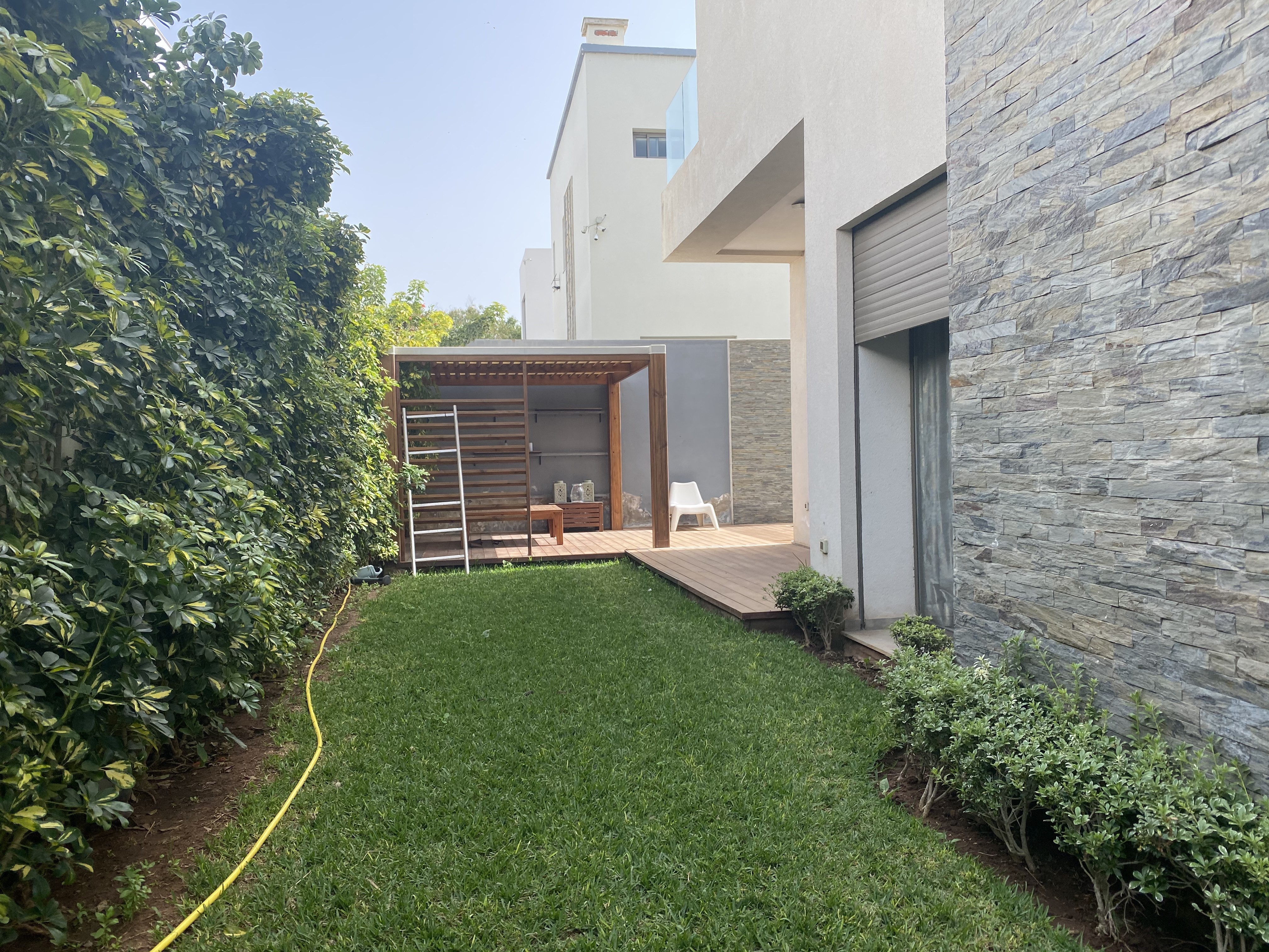 Villa 410 m² à Dar Bouazza — 3