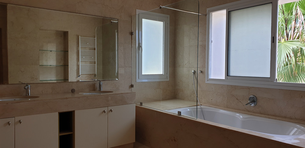 Villa 615 m² f Dar Bouazza — 8