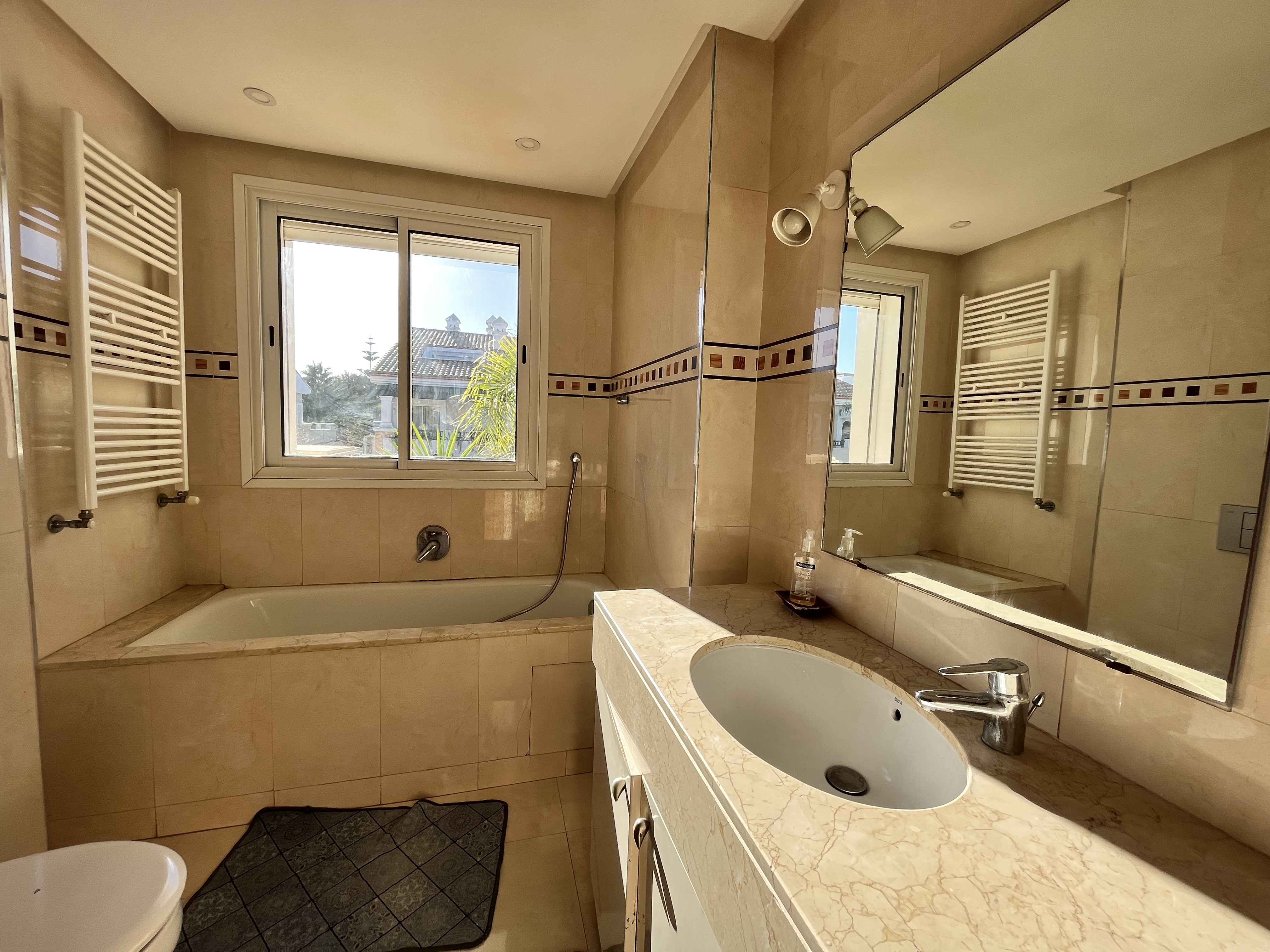 Villa 705 m² f Dar Bouazza — 10