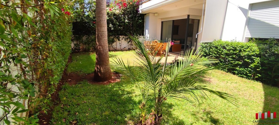 Appartement 205 m² à Dar Bouazza — 9