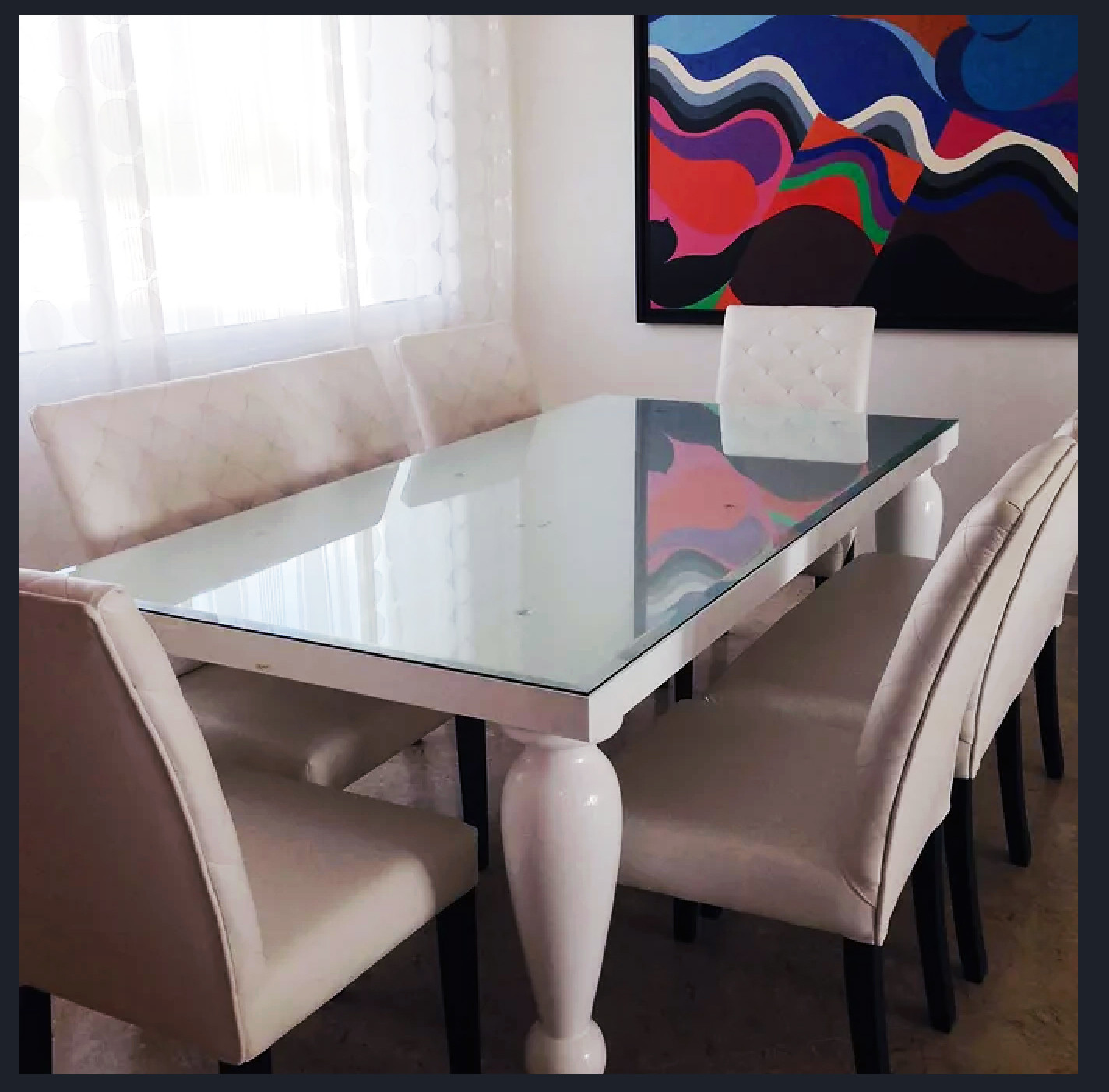Villa 320 m² à Dar Bouazza — 3