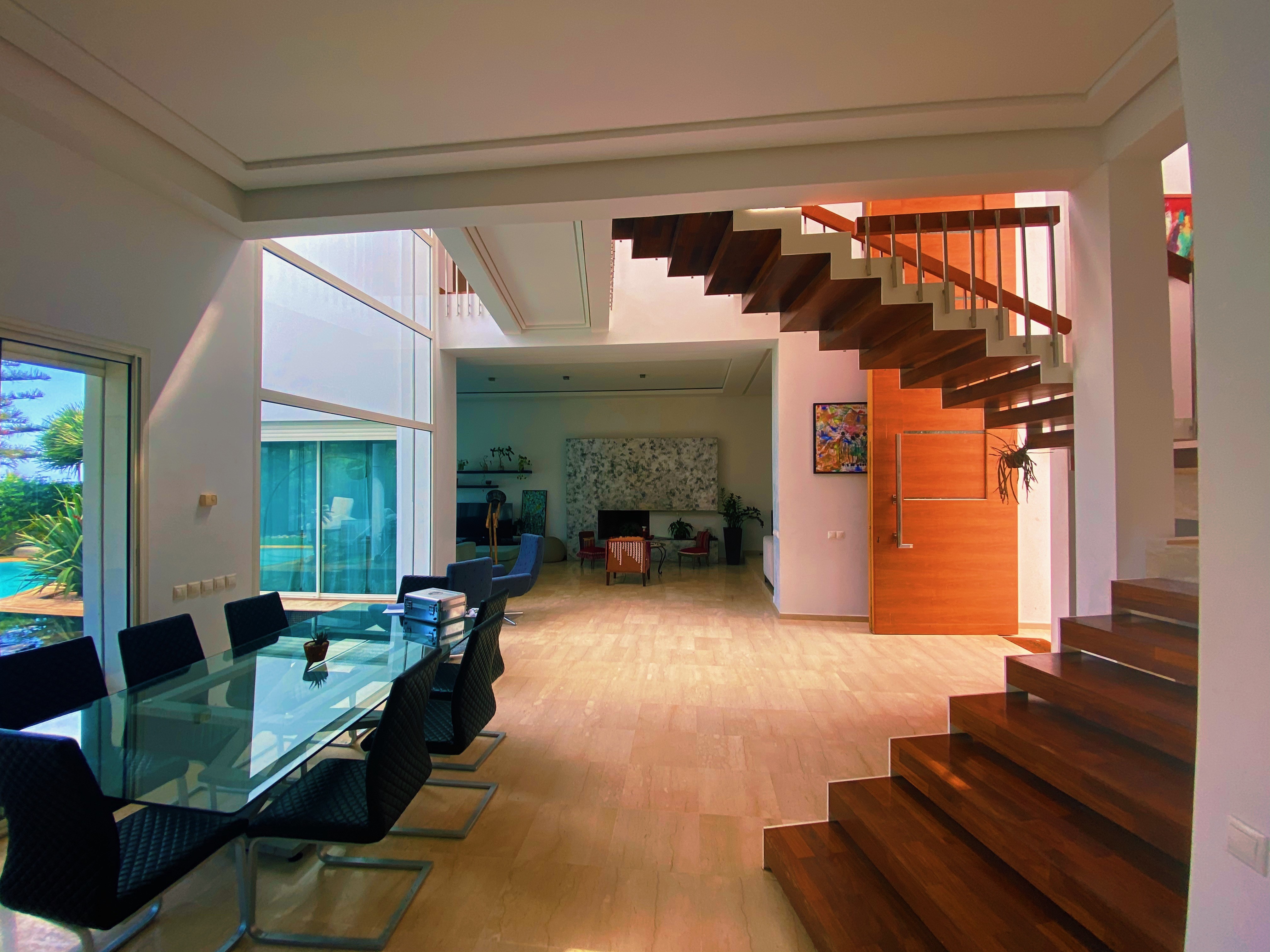 Villa 614 m² à Dar Bouazza — 9