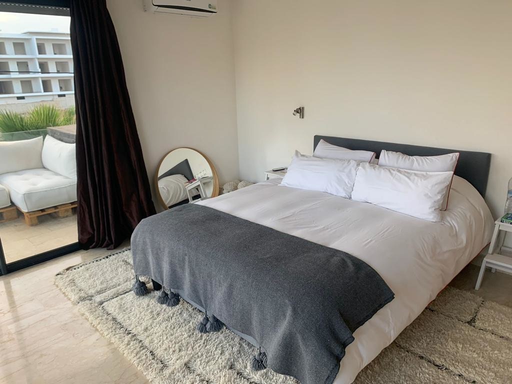Villa 340 m² à Dar Bouazza — 8
