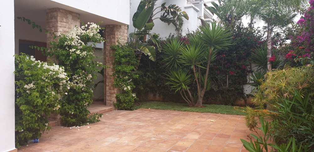 Villa 4 chambres aux Jardins de l'Océan — 2