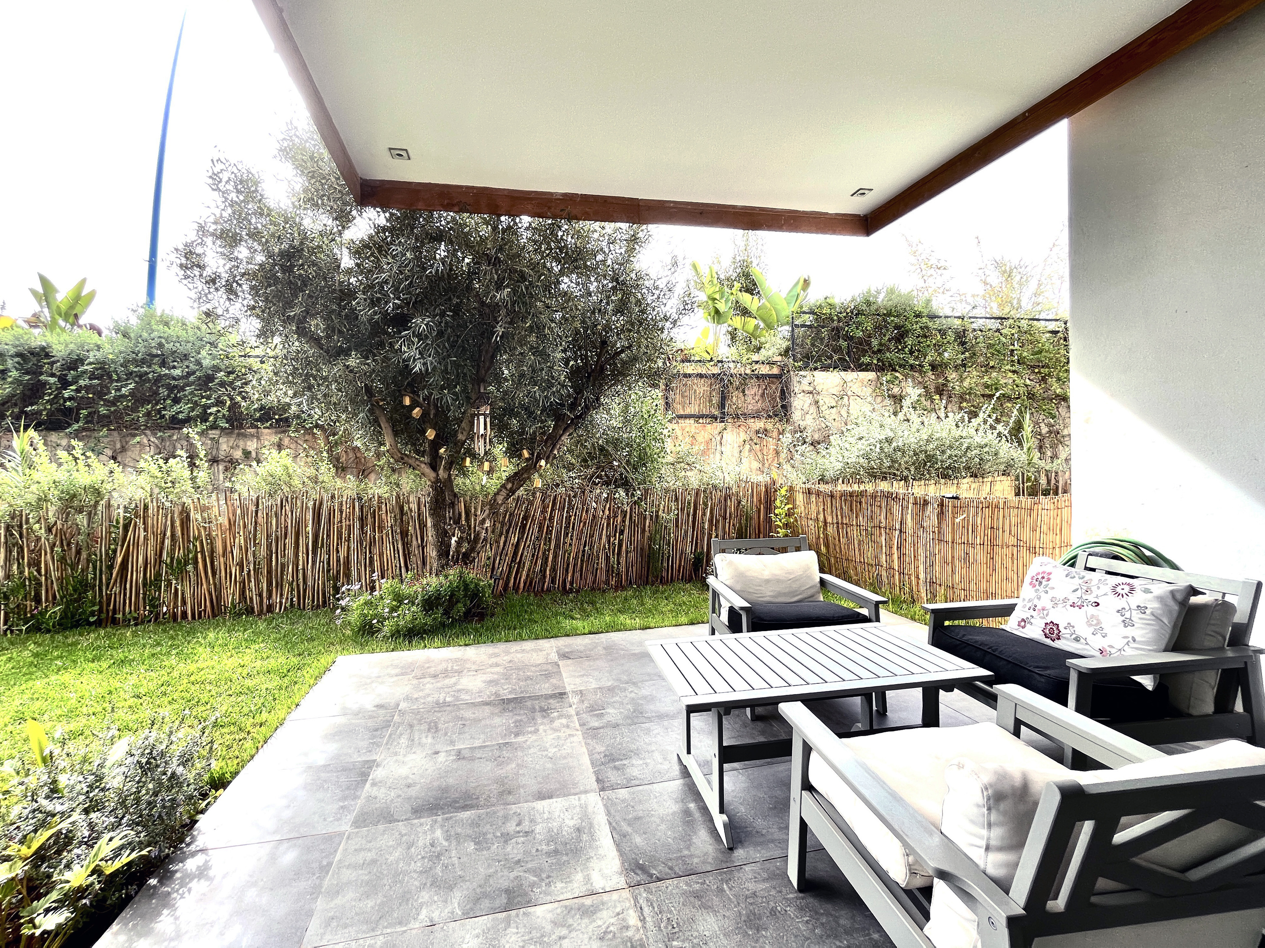 Magnifique appartement contemporain — 2