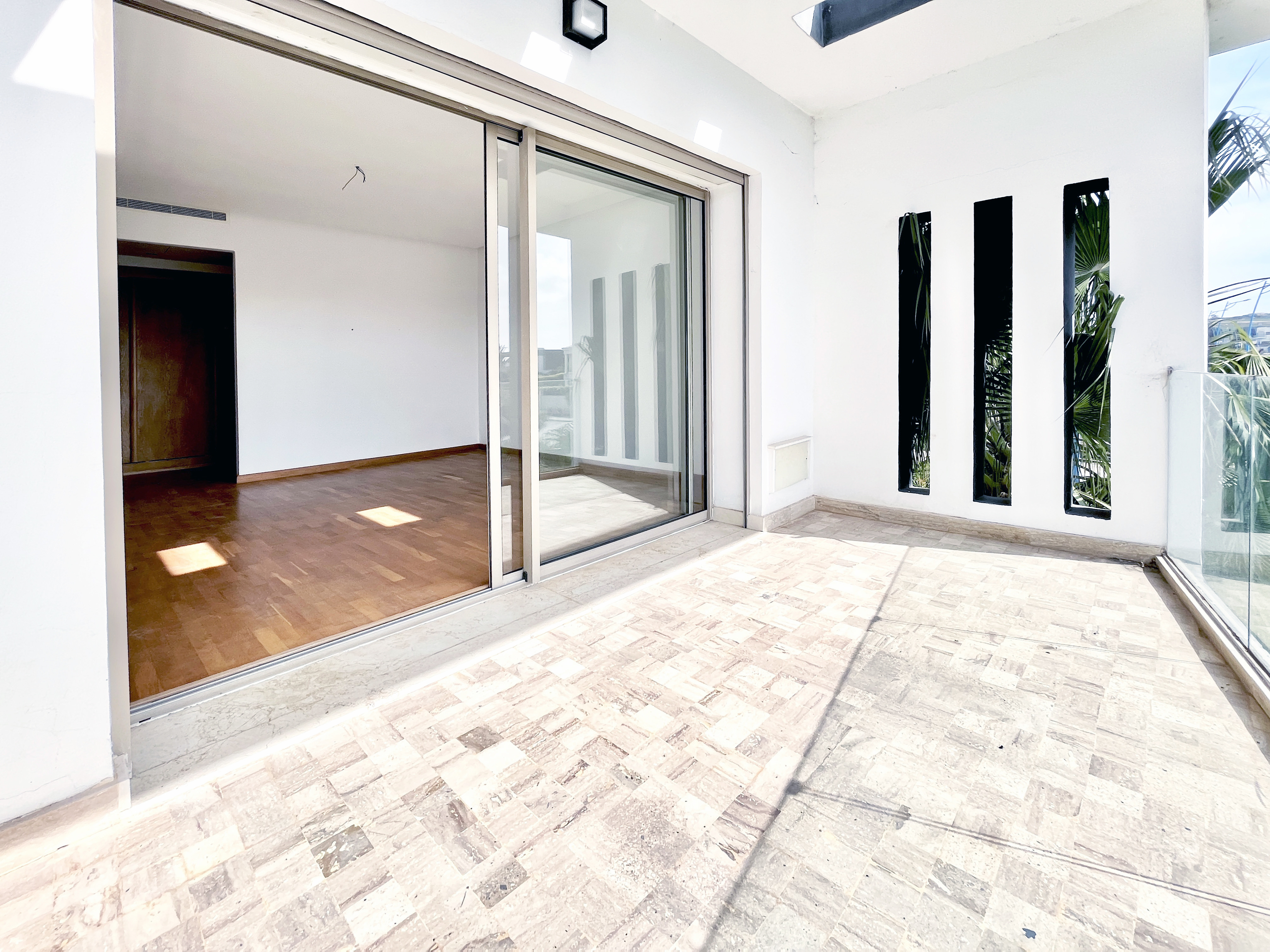 Villa 405 m² à Dar Bouazza — 7