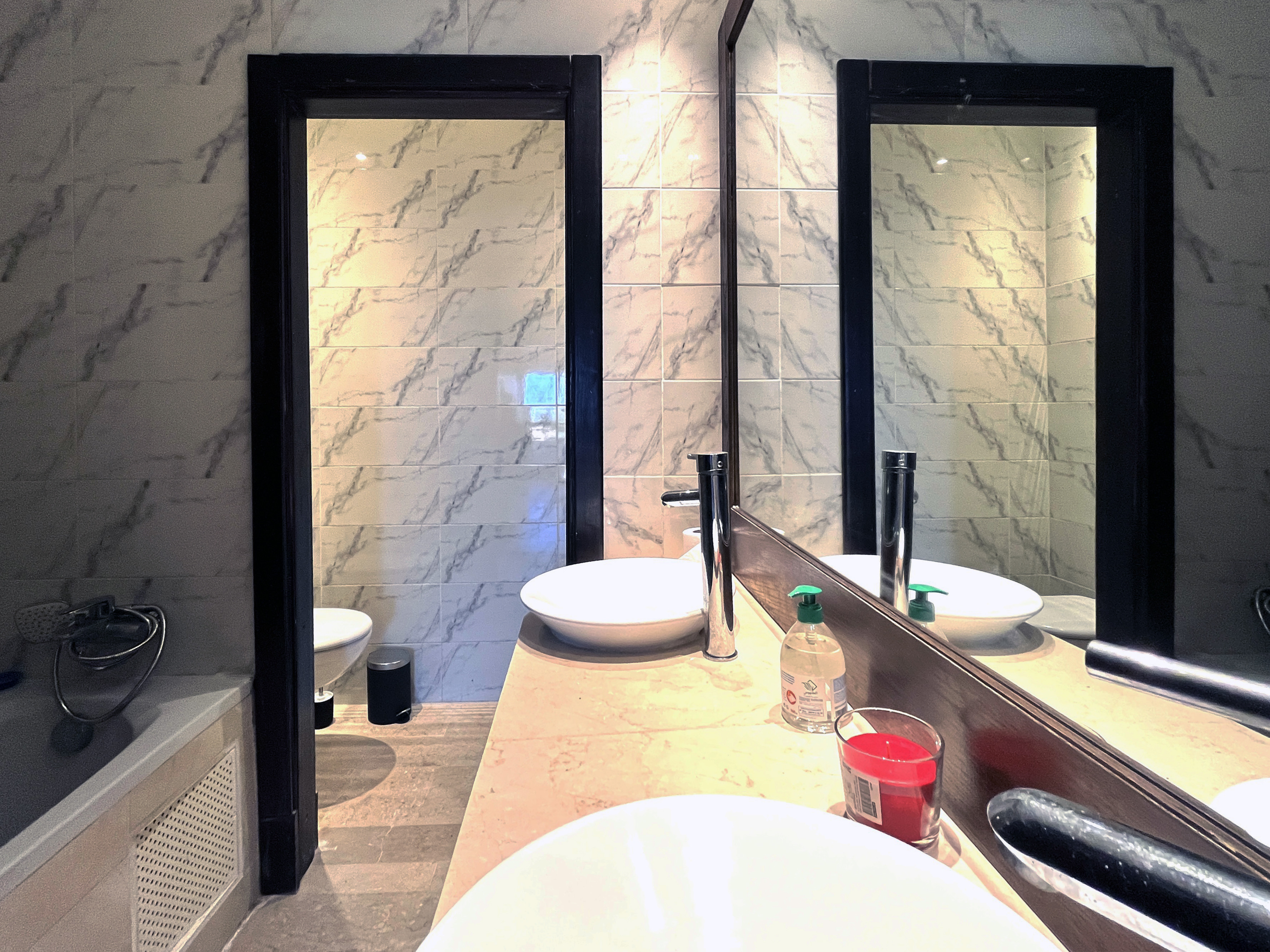 Villa 250 m² à Dar Bouazza — 7